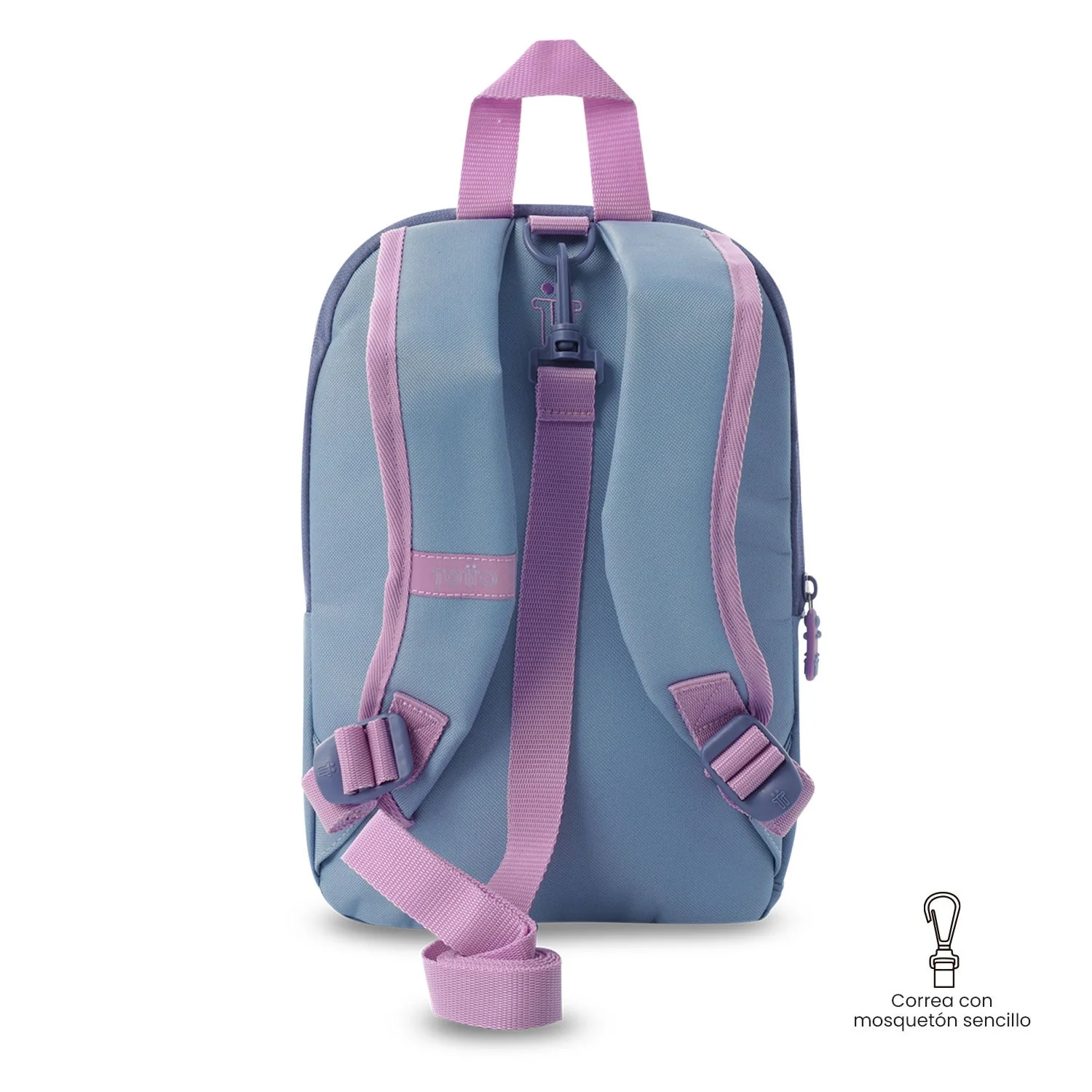 Mochila Kido Amethyst Orchid - Image 49