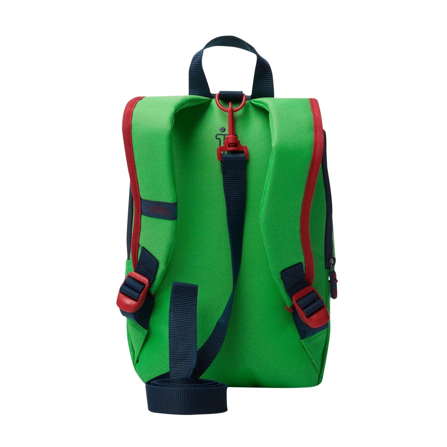 Mochila Kido Amethyst Orchid - Image 50