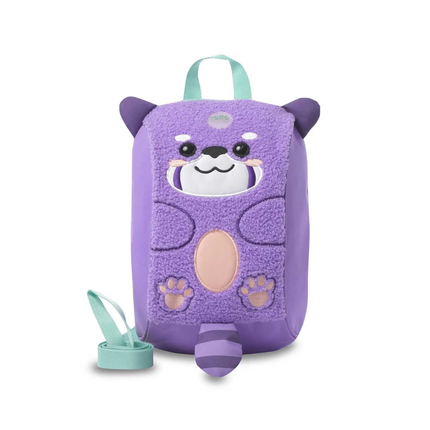 Mochila Kido Amethyst Orchid - Image 6