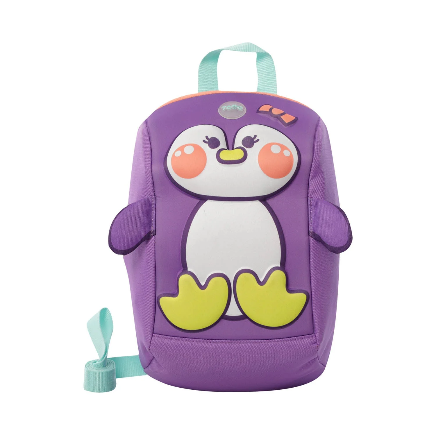 Mochila Kido Amethyst Orchid - Image 7