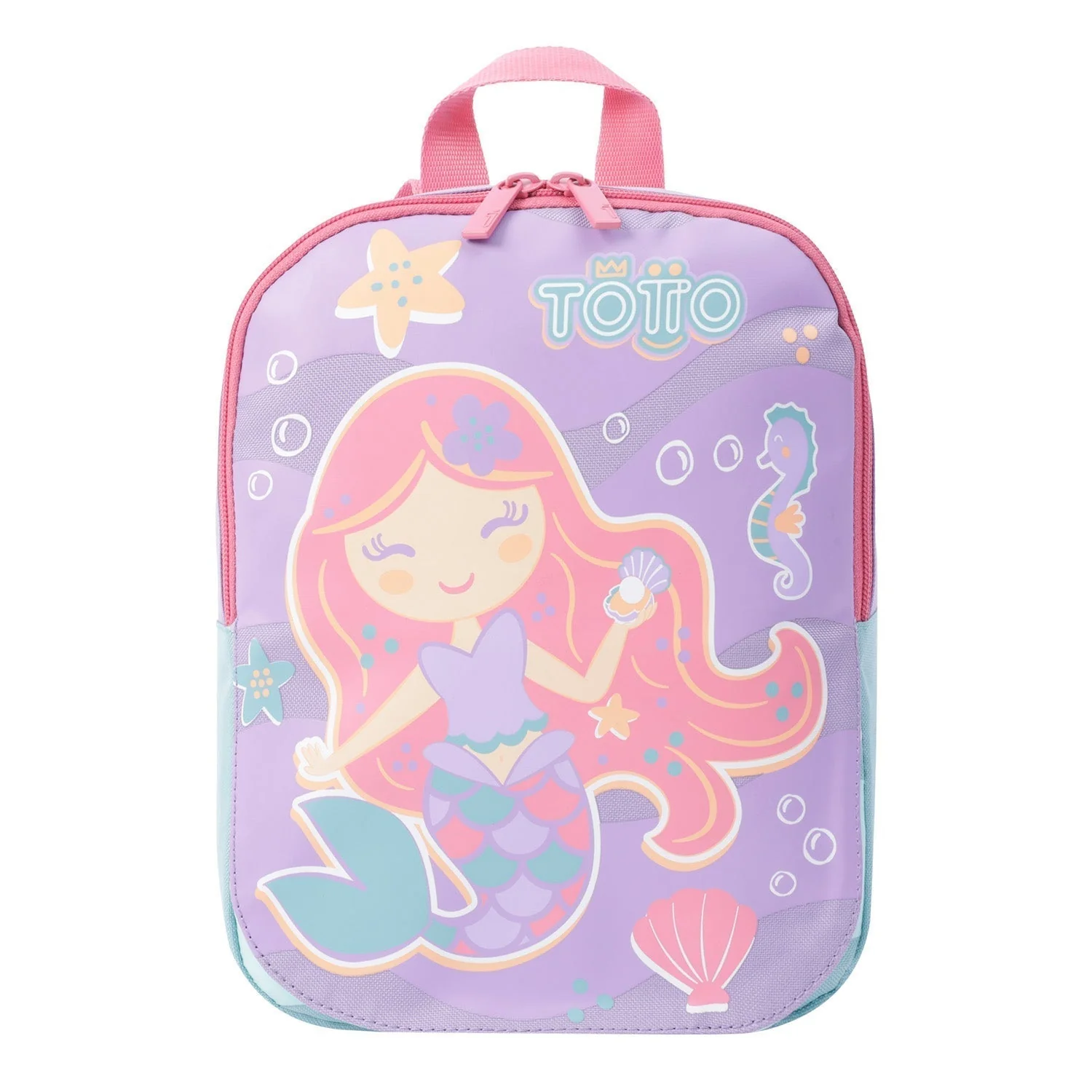 Mochila Kido Amethyst Orchid - Image 8