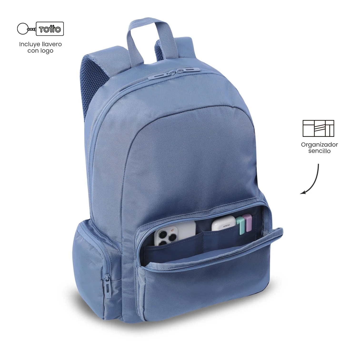 Mochila Kobe - Image 17