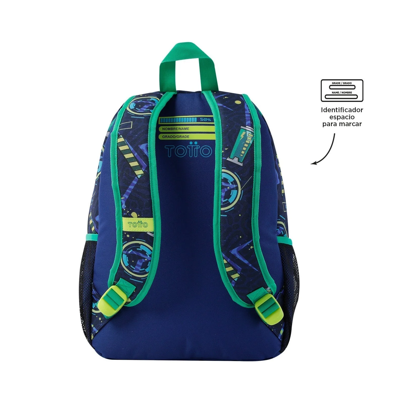 Mochila Kong Lab - Image 5