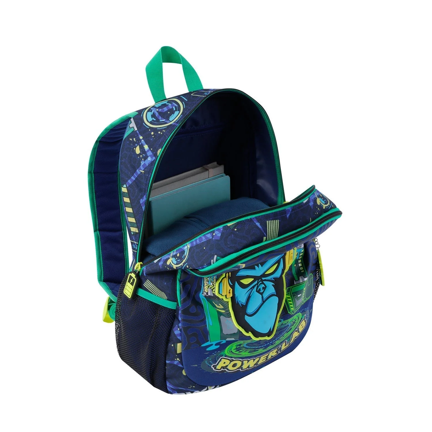 Mochila Kong Lab - Image 7