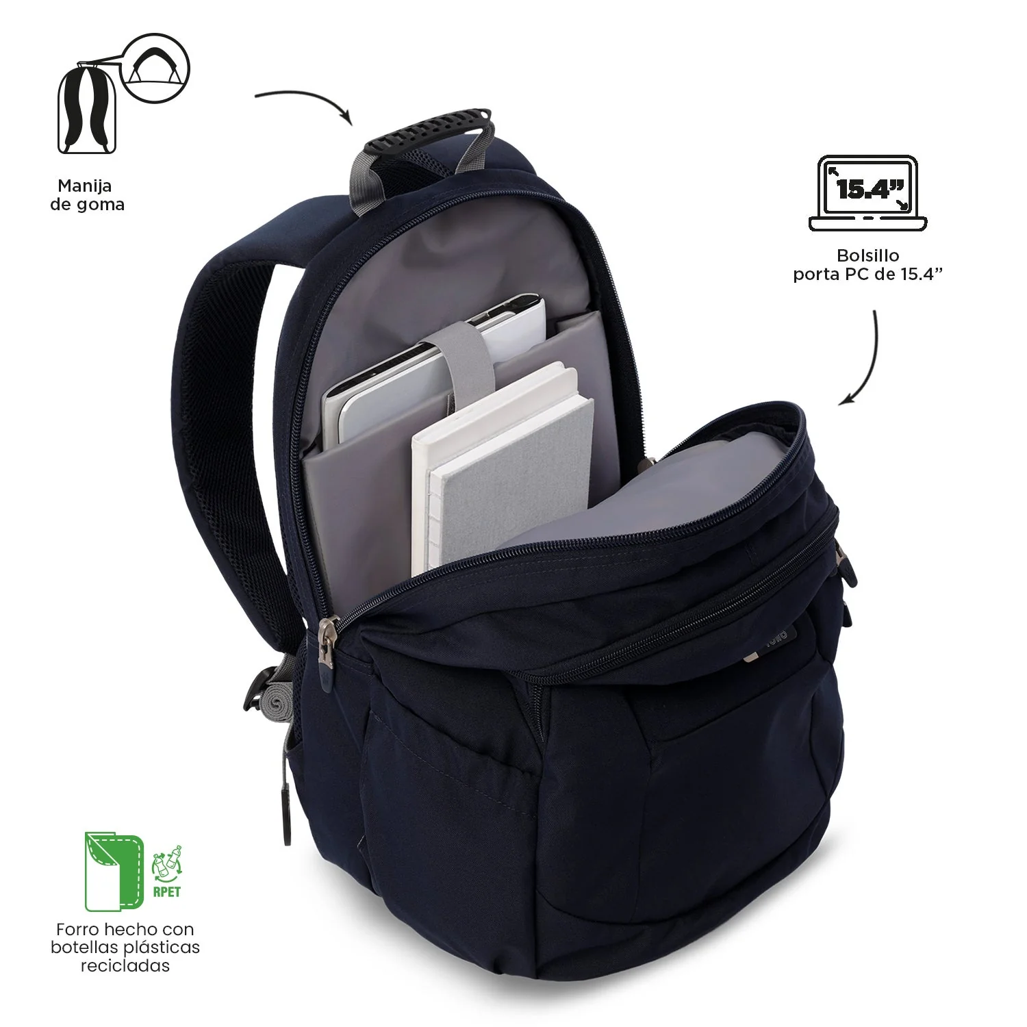 Mochila Krimmler 3.0 - Image 10