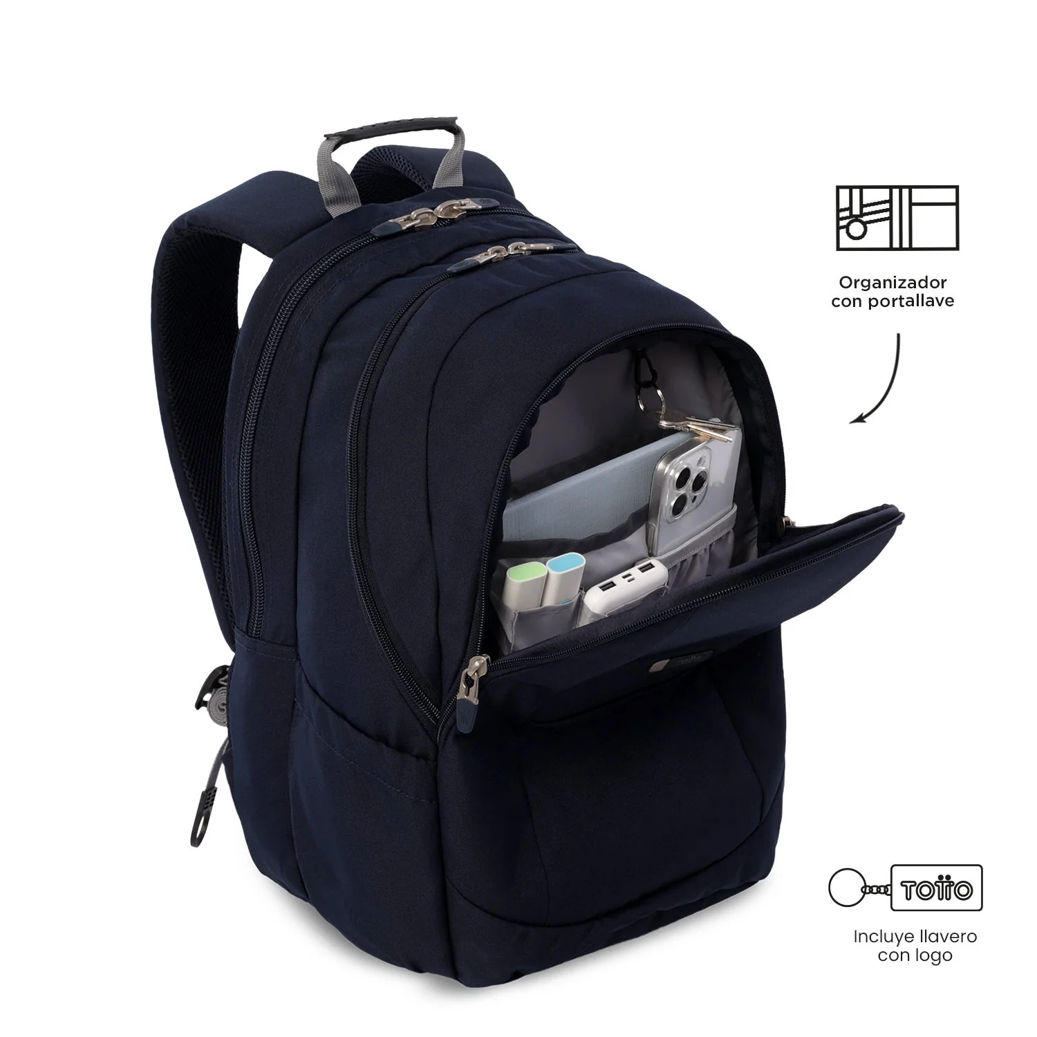 Mochila Krimmler 3.0 - Image 11