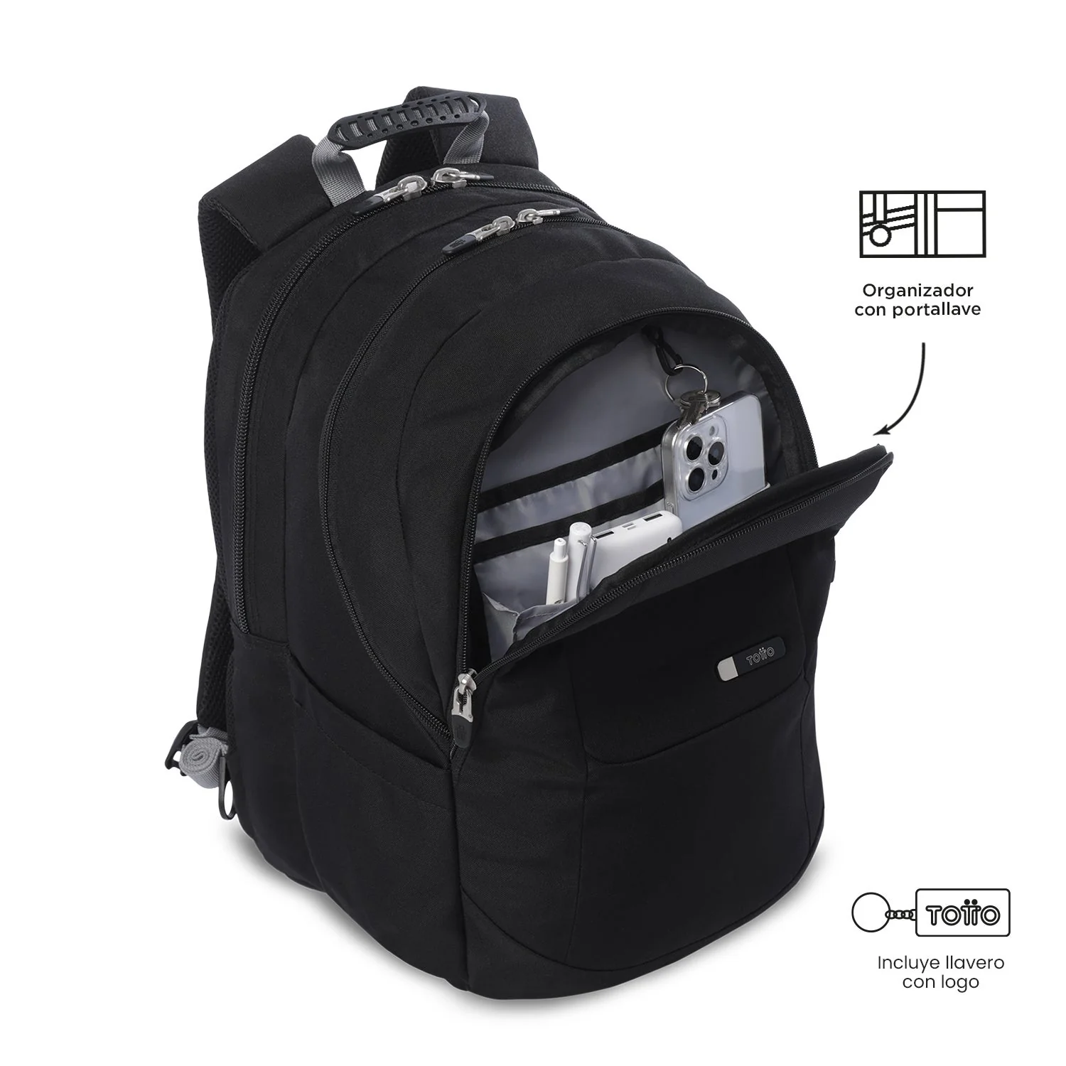 Mochila Krimmler 3.0 - Image 12