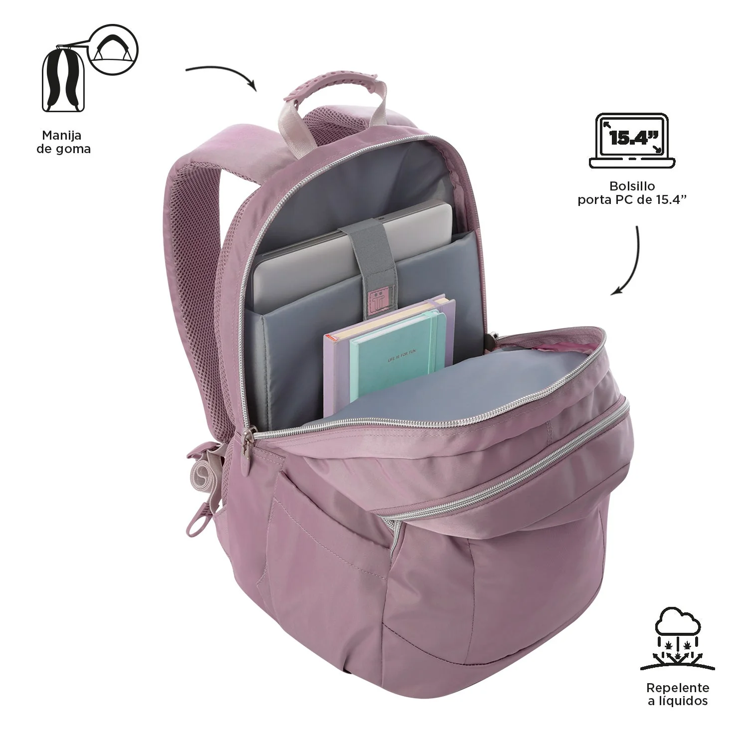 Mochila Krimmler - Image 35