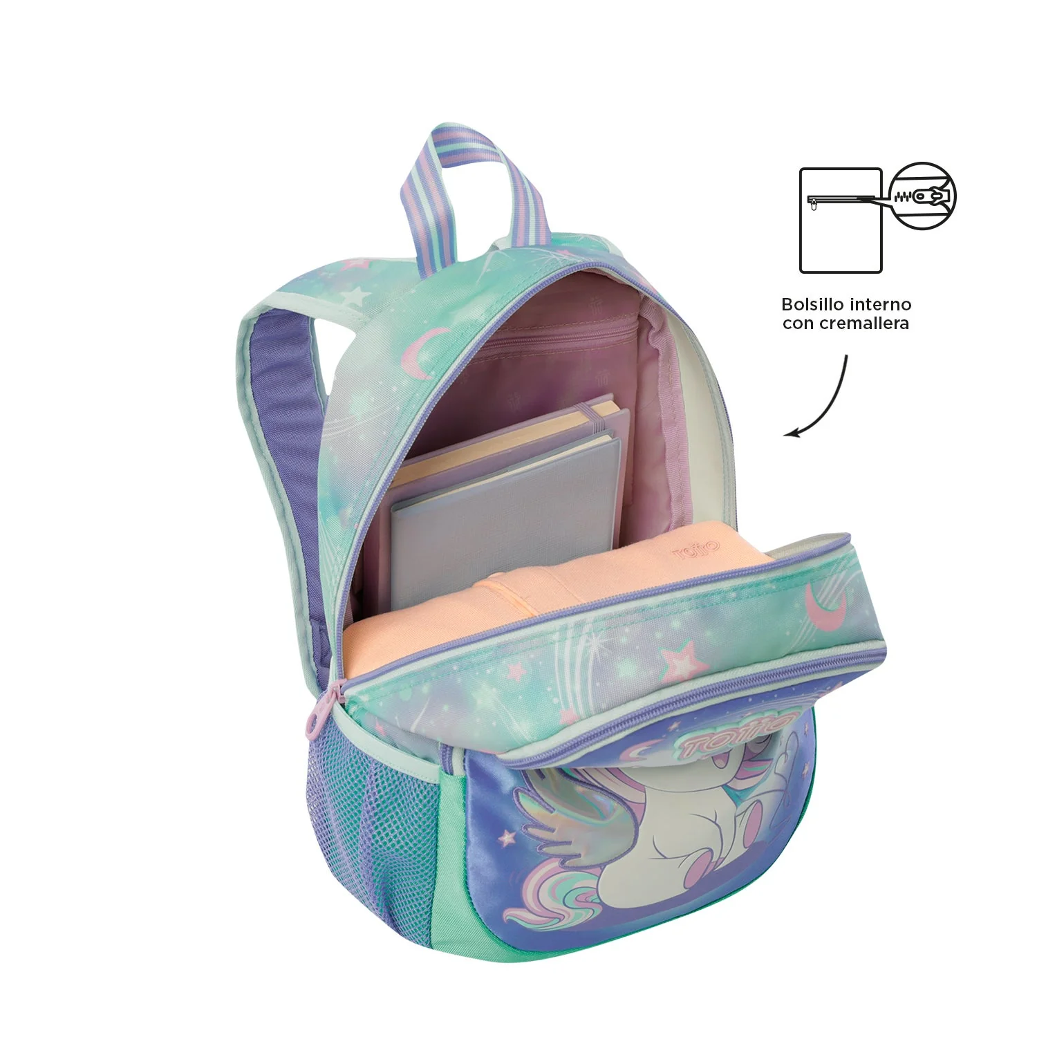 Mochila Magic Dreams - Image 10