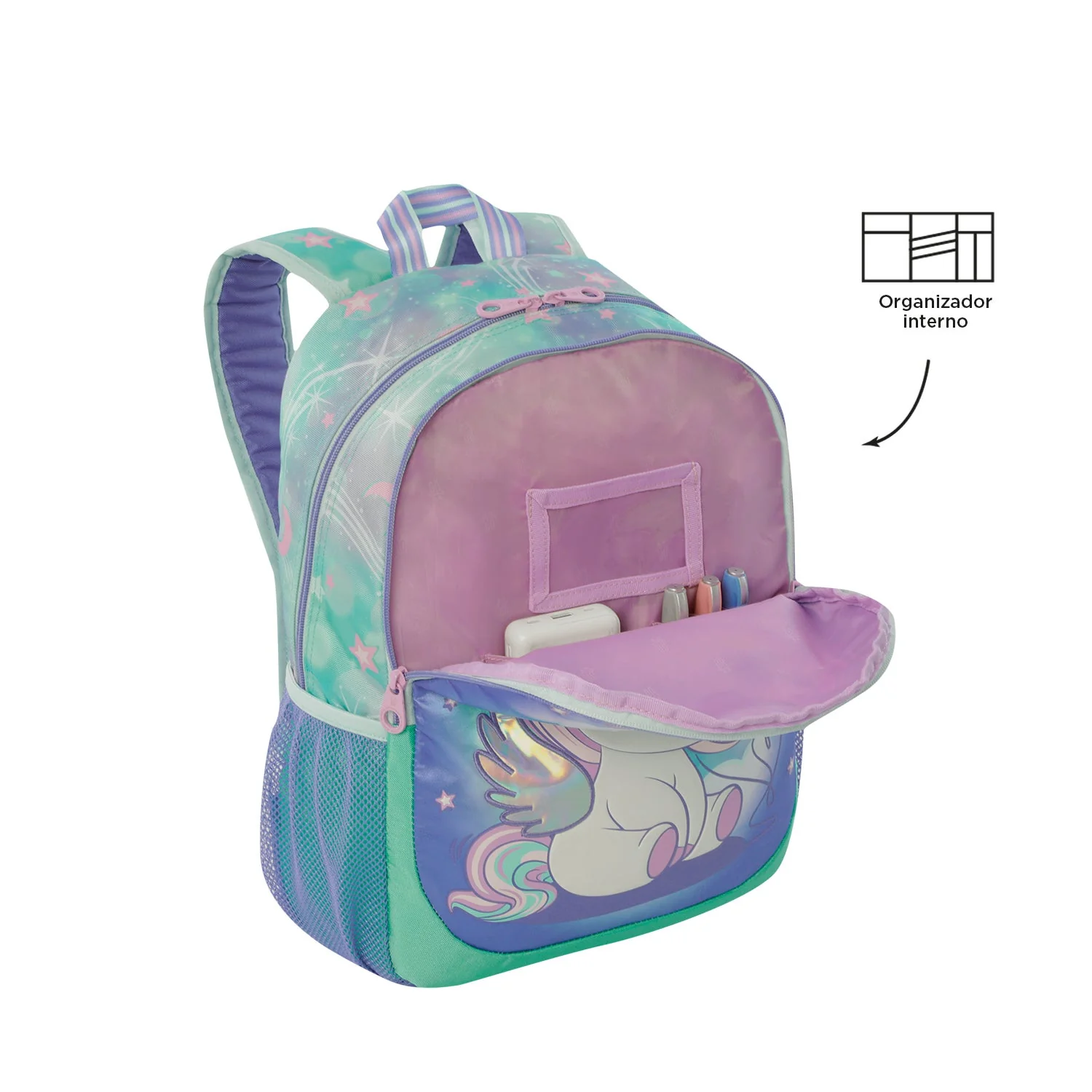 Mochila Magic Dreams - Image 12