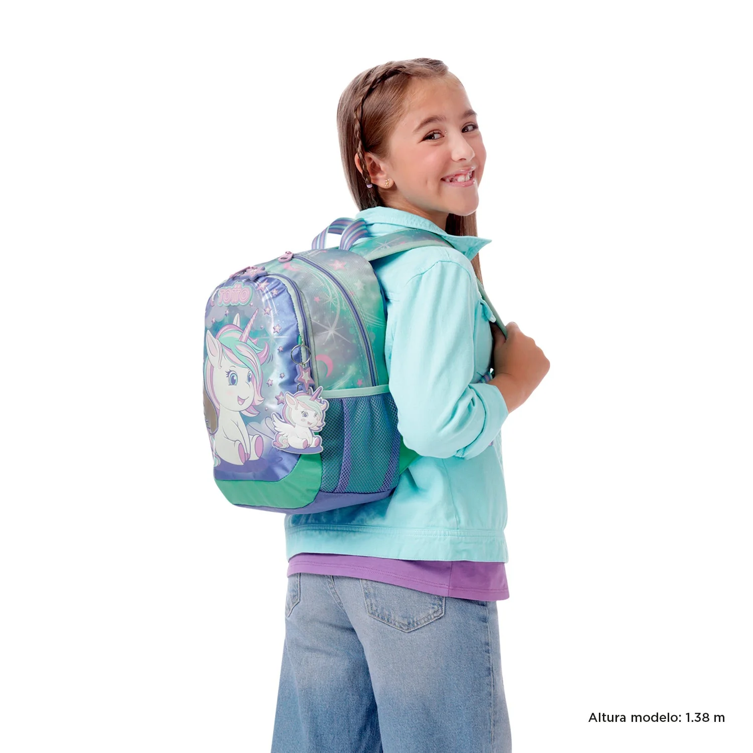 Mochila Magic Dreams - Image 4