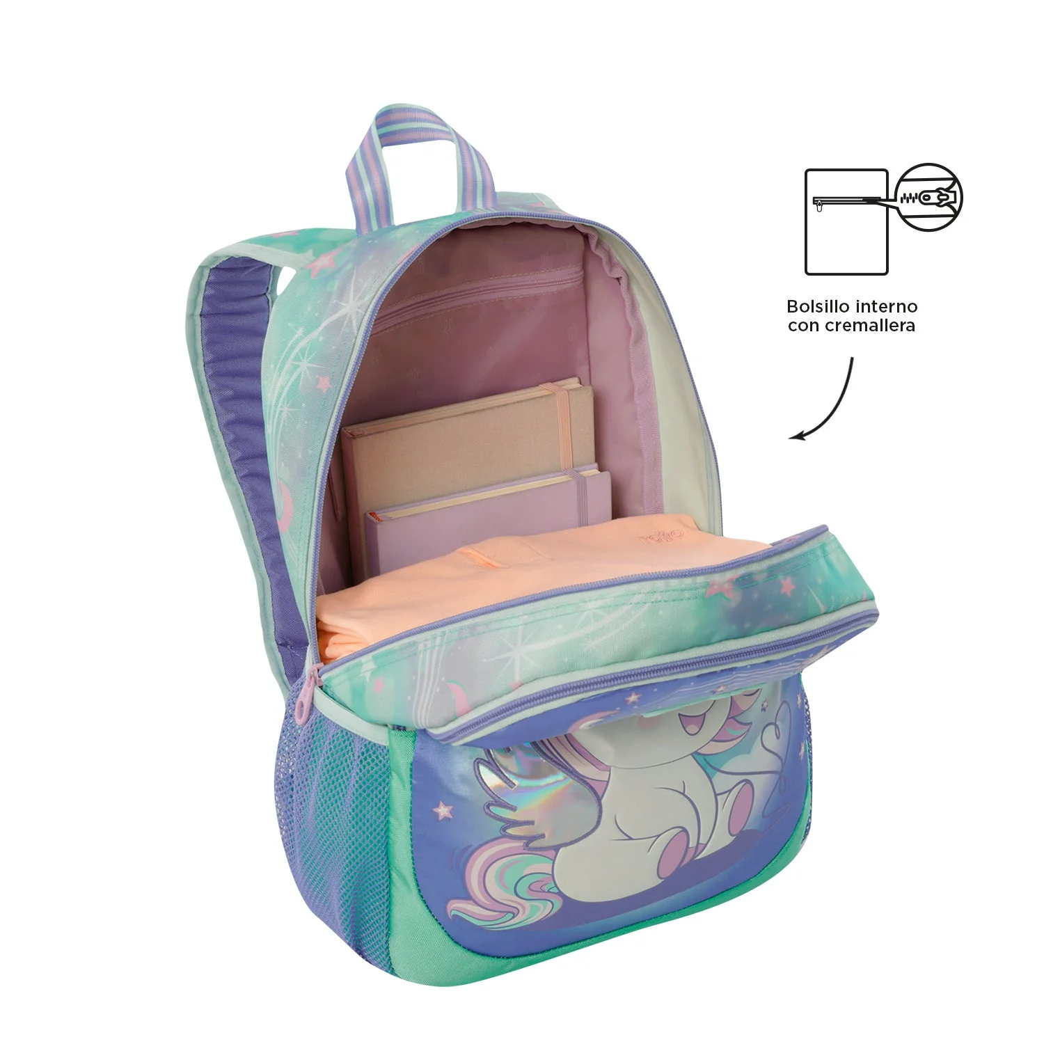 Mochila Magic Dreams - Image 9