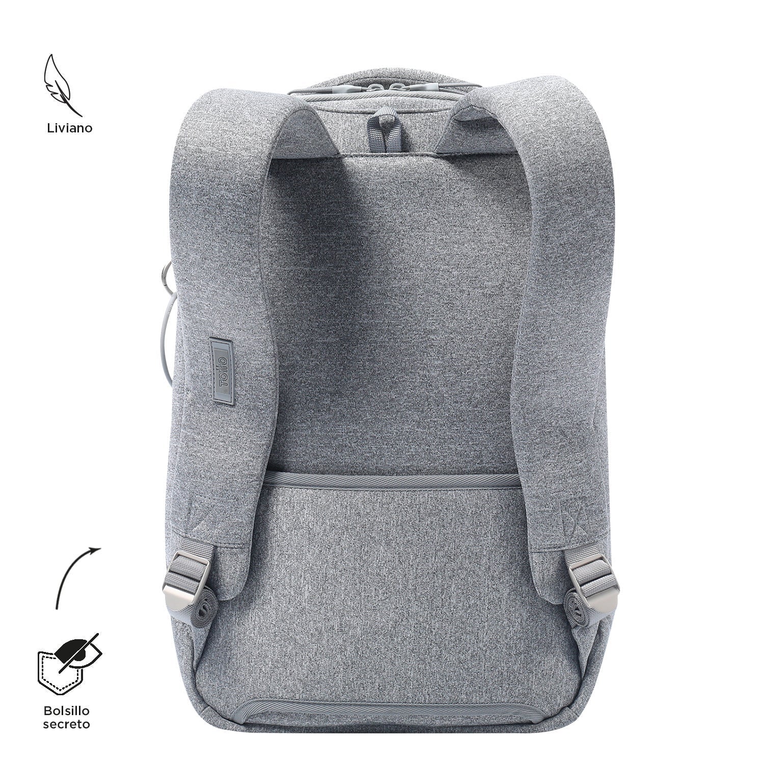 Mochila Megumi M - Image 6