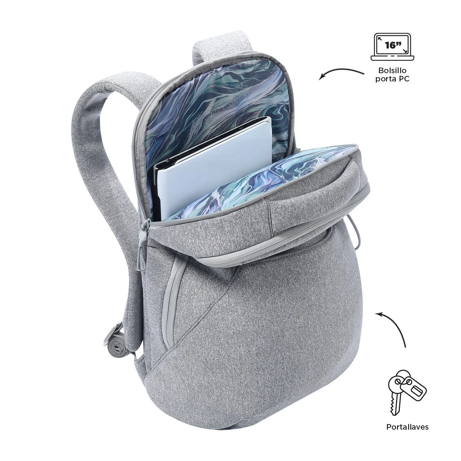Mochila Megumi M - Image 8