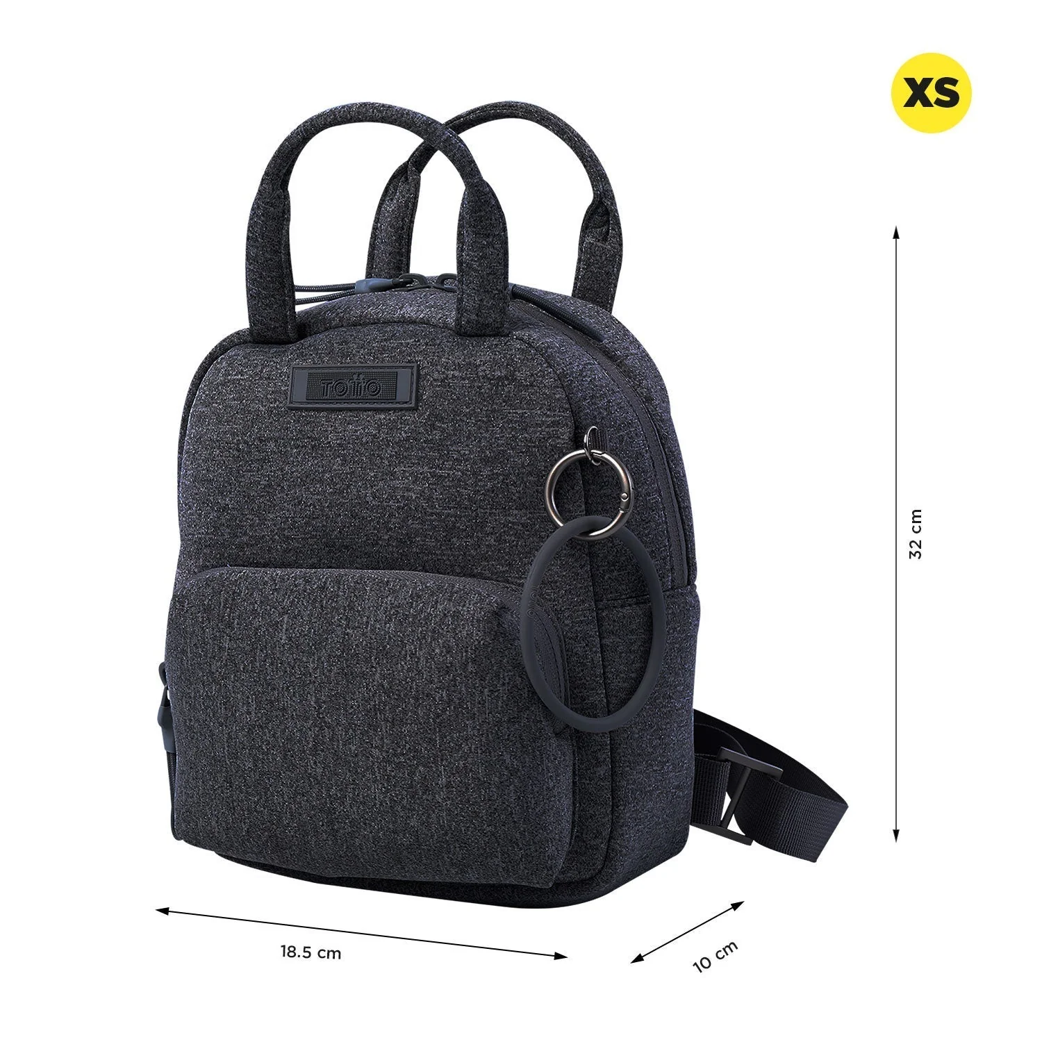 Mochila Megumi XS - Image 4