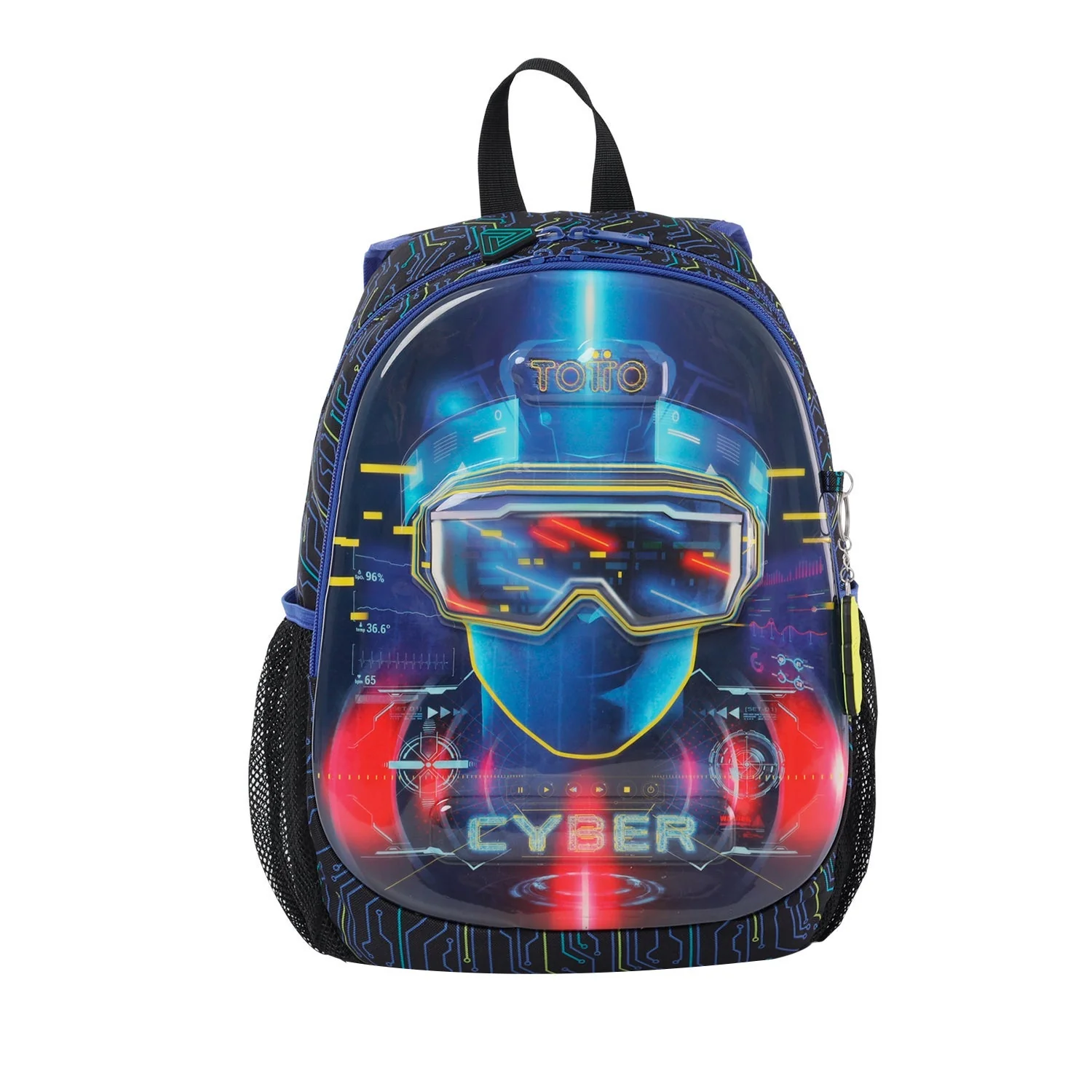 Mochila Mettaverse