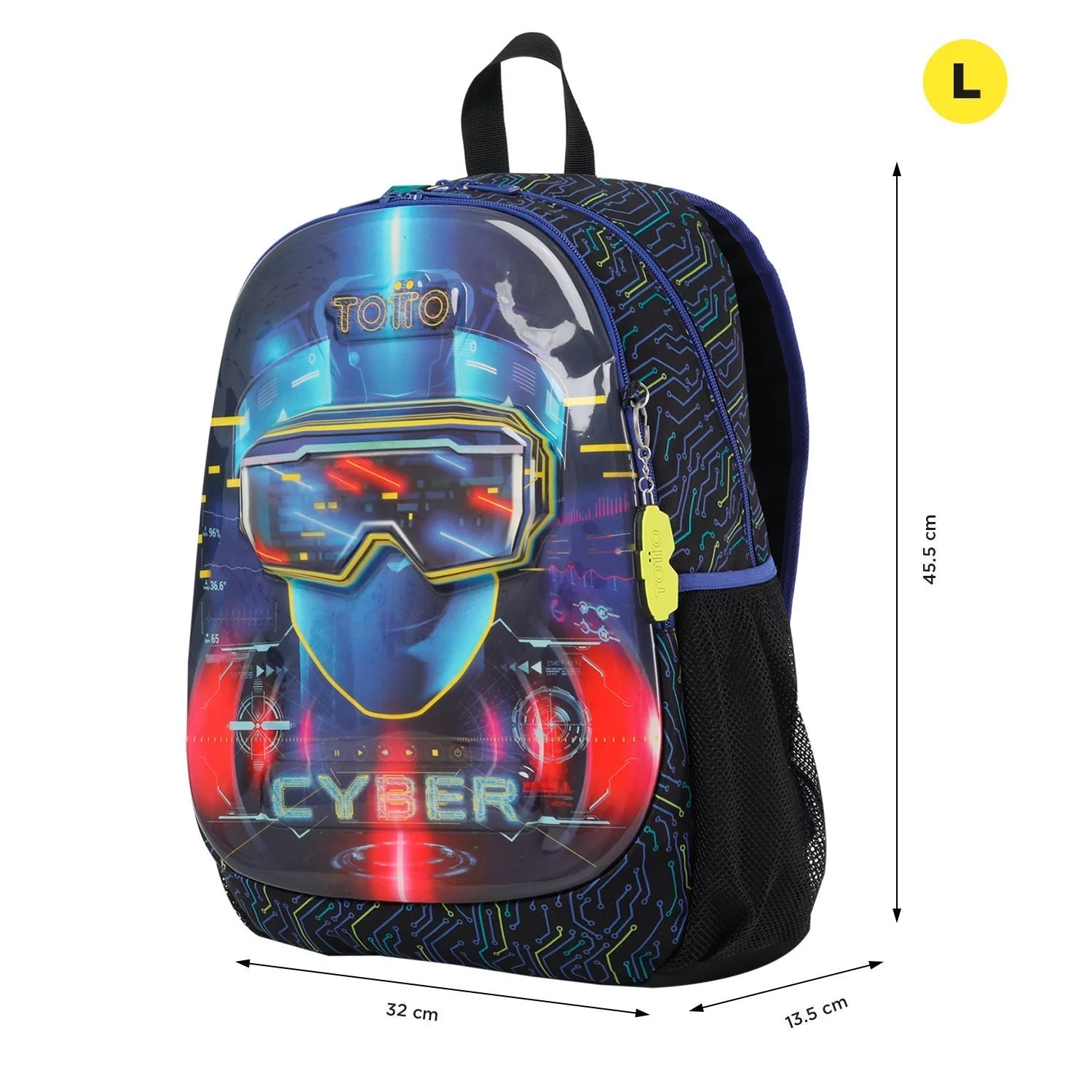 Mochila Mettaverse - Image 3