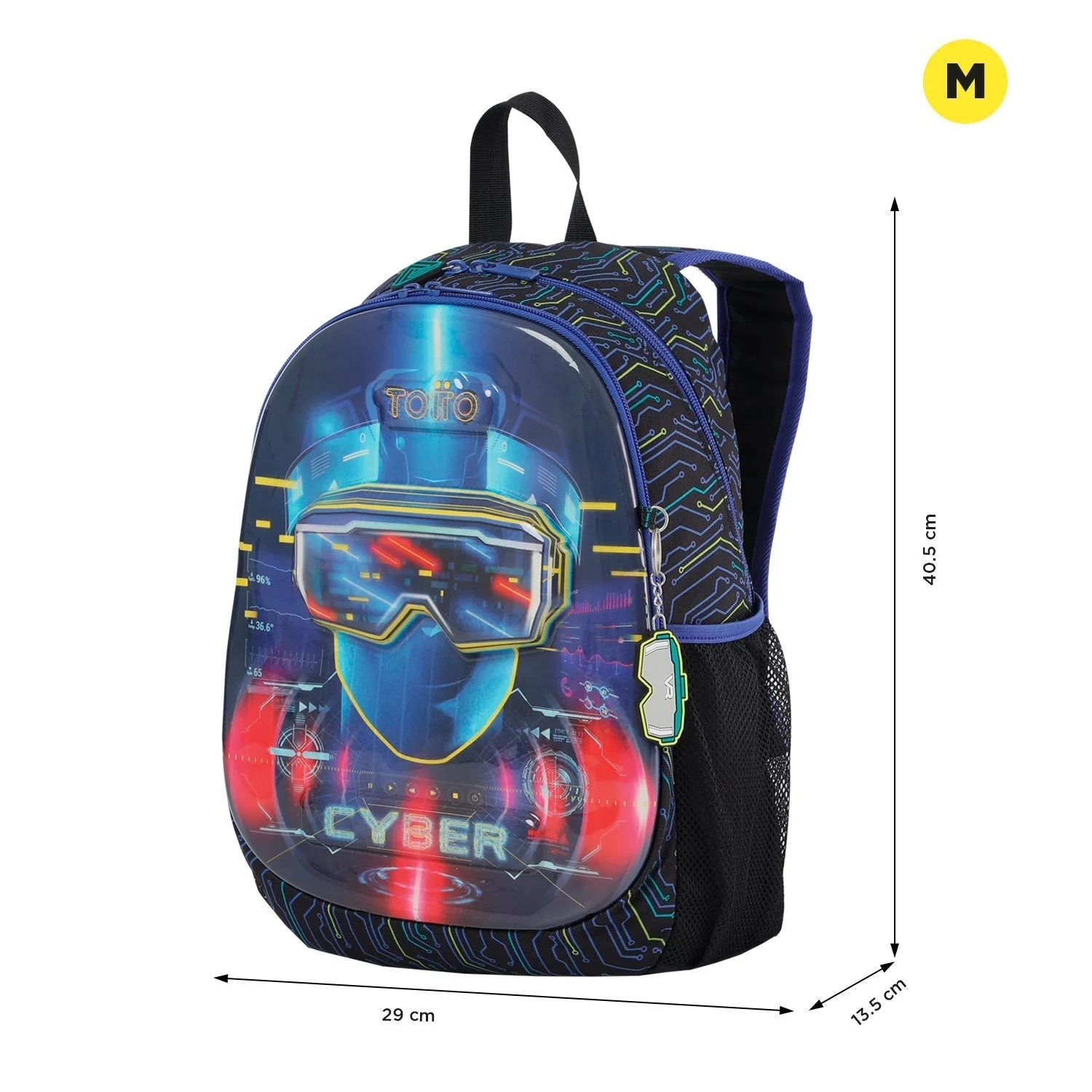 Mochila Mettaverse - Image 4