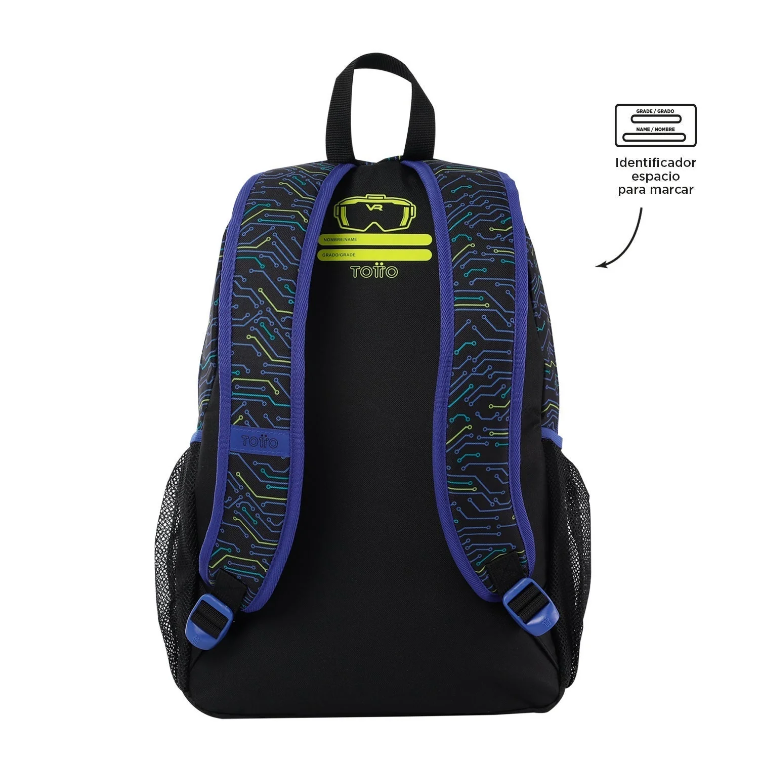 Mochila Mettaverse - Image 5