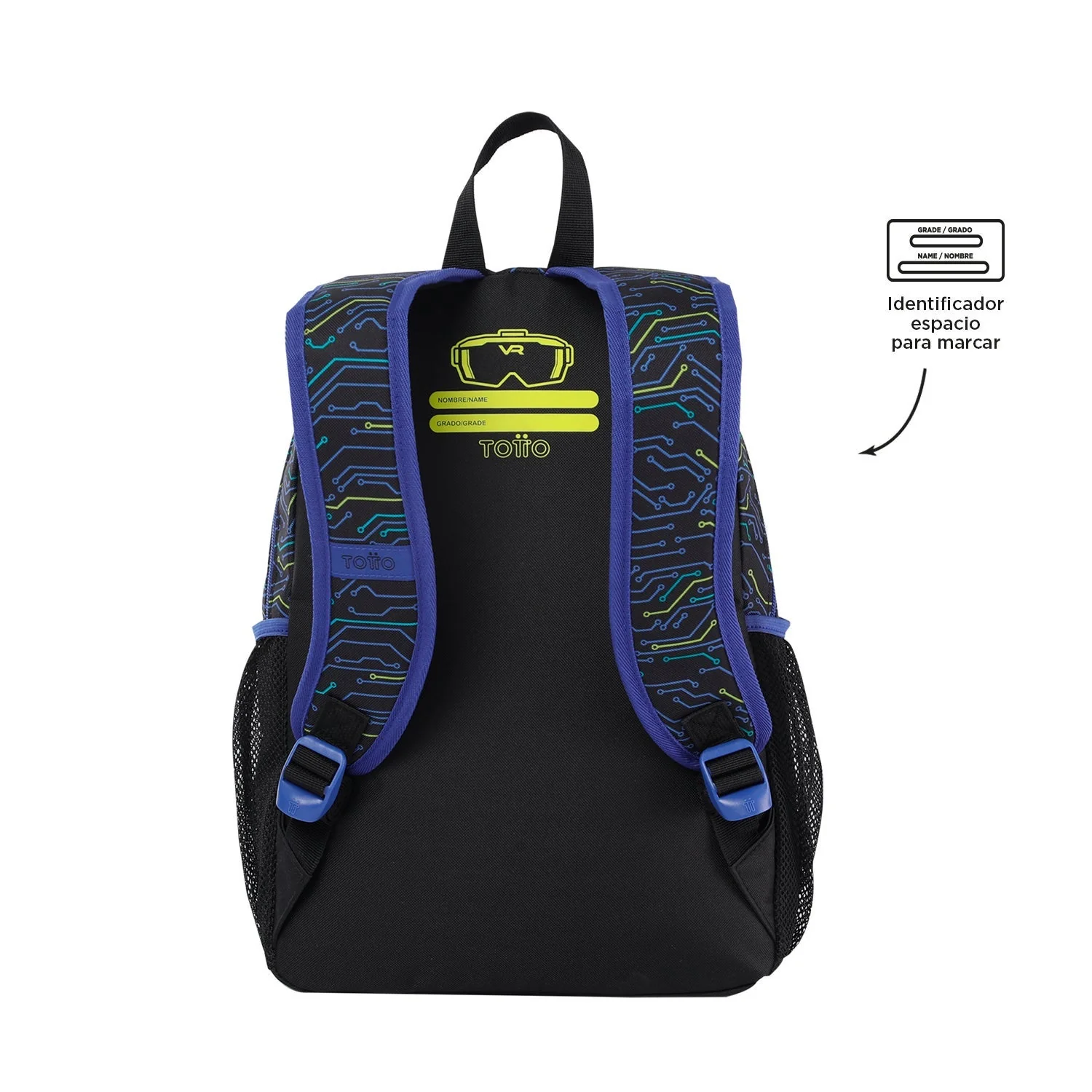 Mochila Mettaverse - Image 6