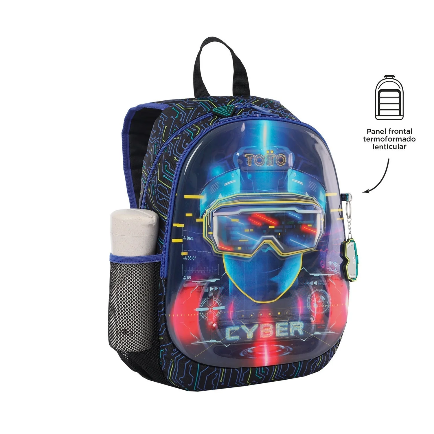 Mochila Mettaverse - Image 7