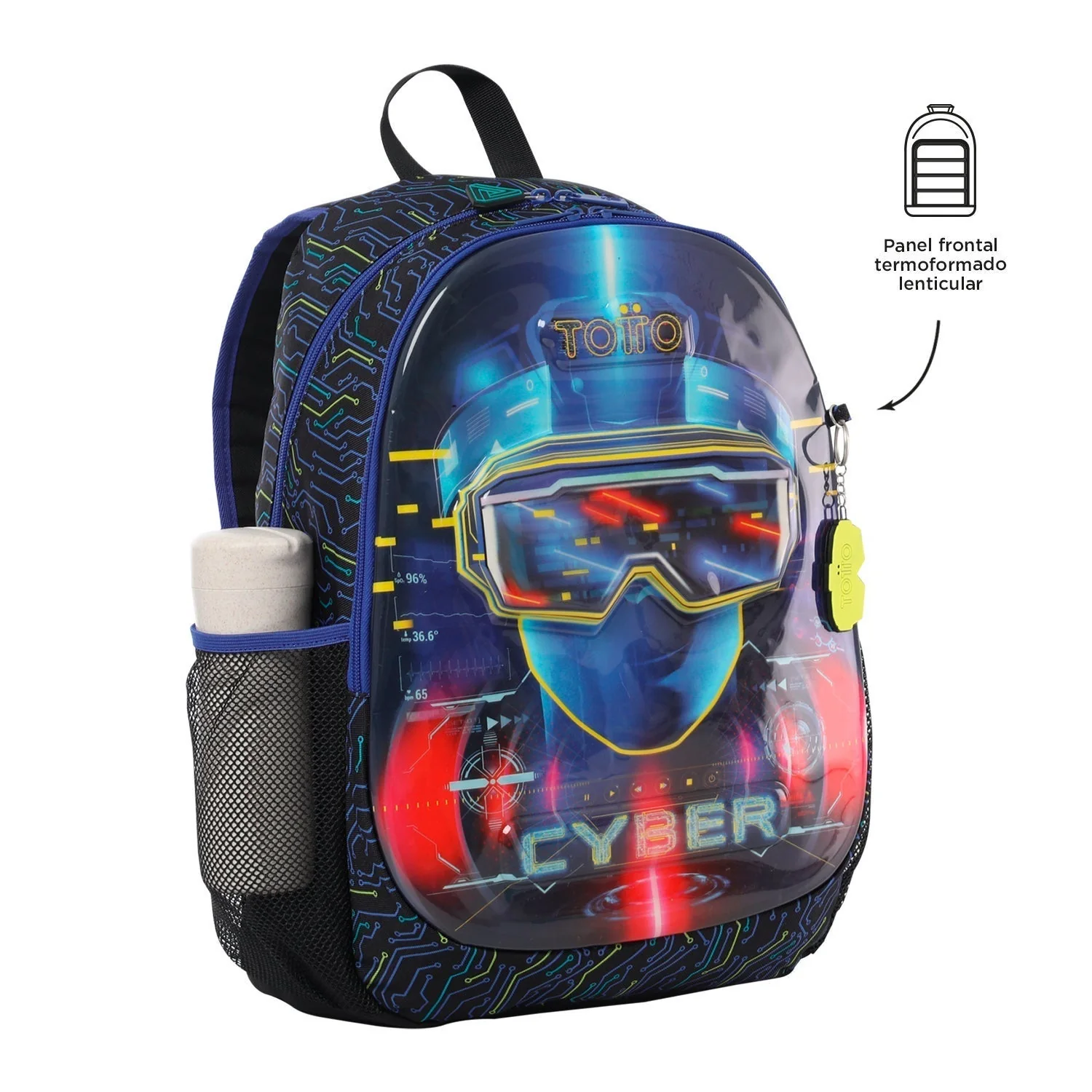 Mochila Mettaverse - Image 8
