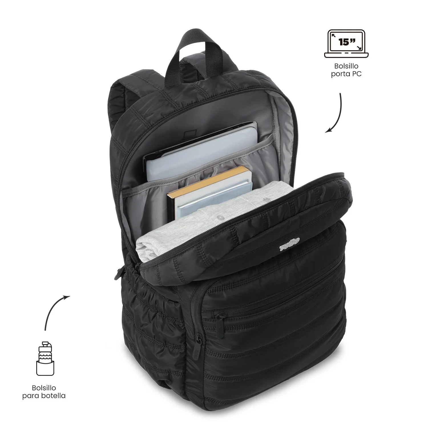 Mochila Moxi M - Image 17