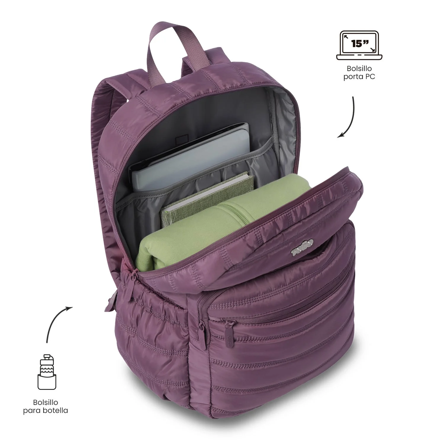 Mochila Moxi M - Image 18