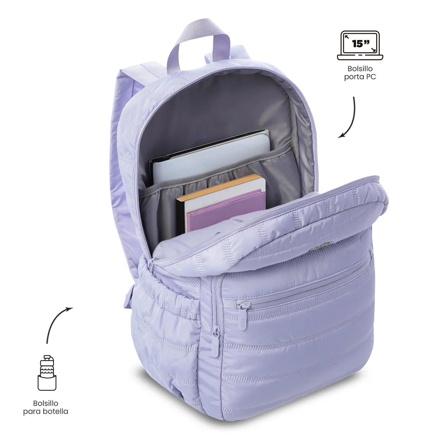 Mochila Moxi M - Image 20