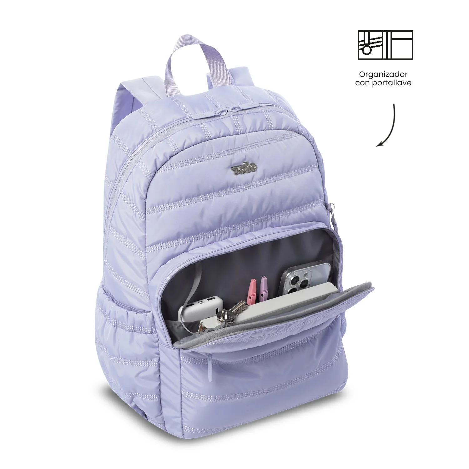 Mochila Moxi M - Image 22