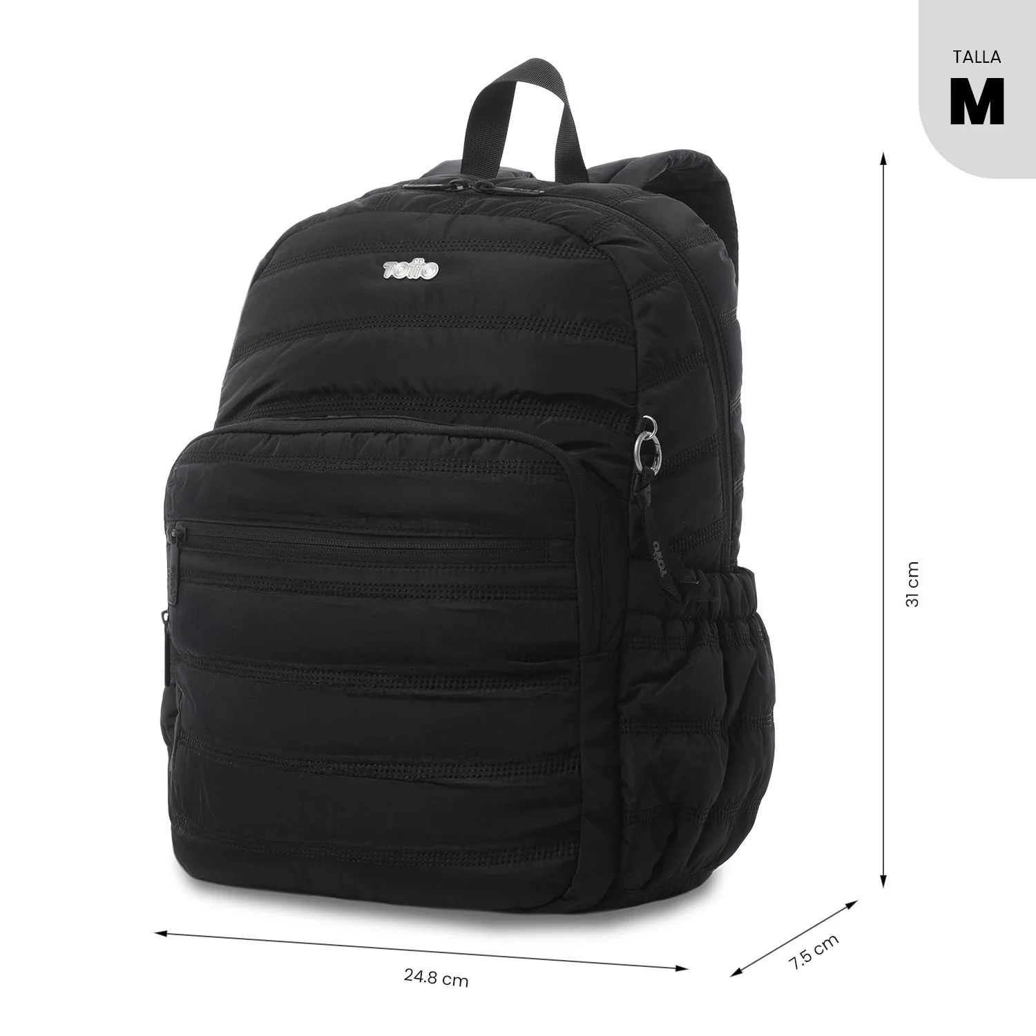 Mochila Moxi M - Image 9