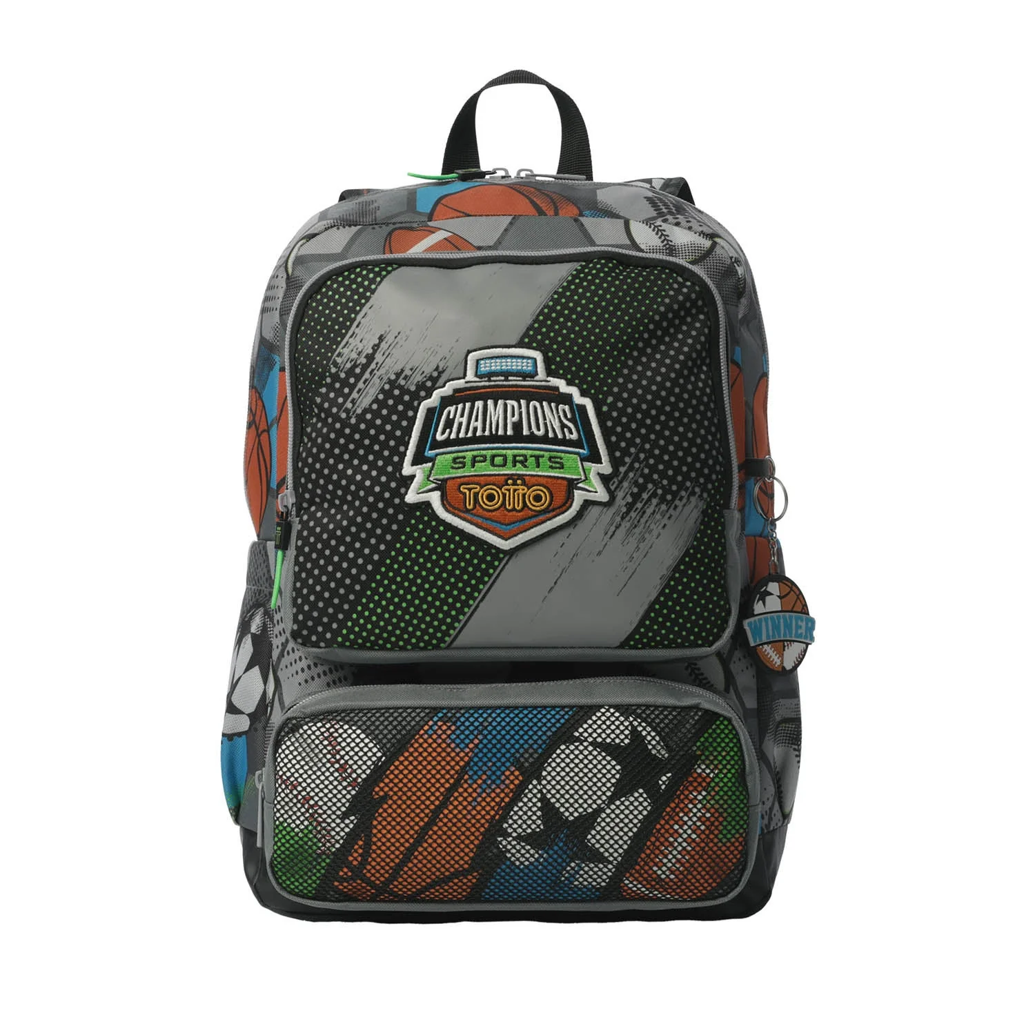 Mochila Multisport - Image 2