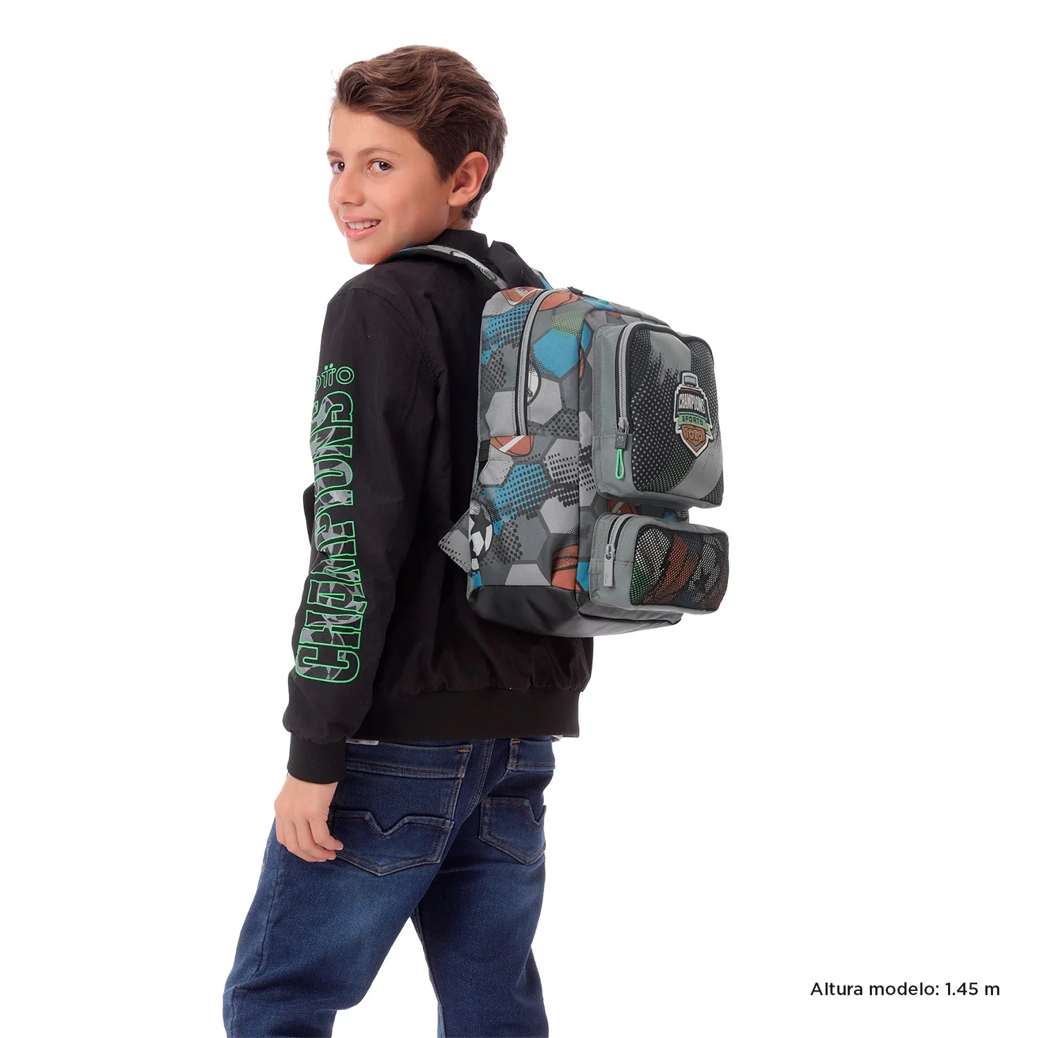 Mochila Multisport - Image 3