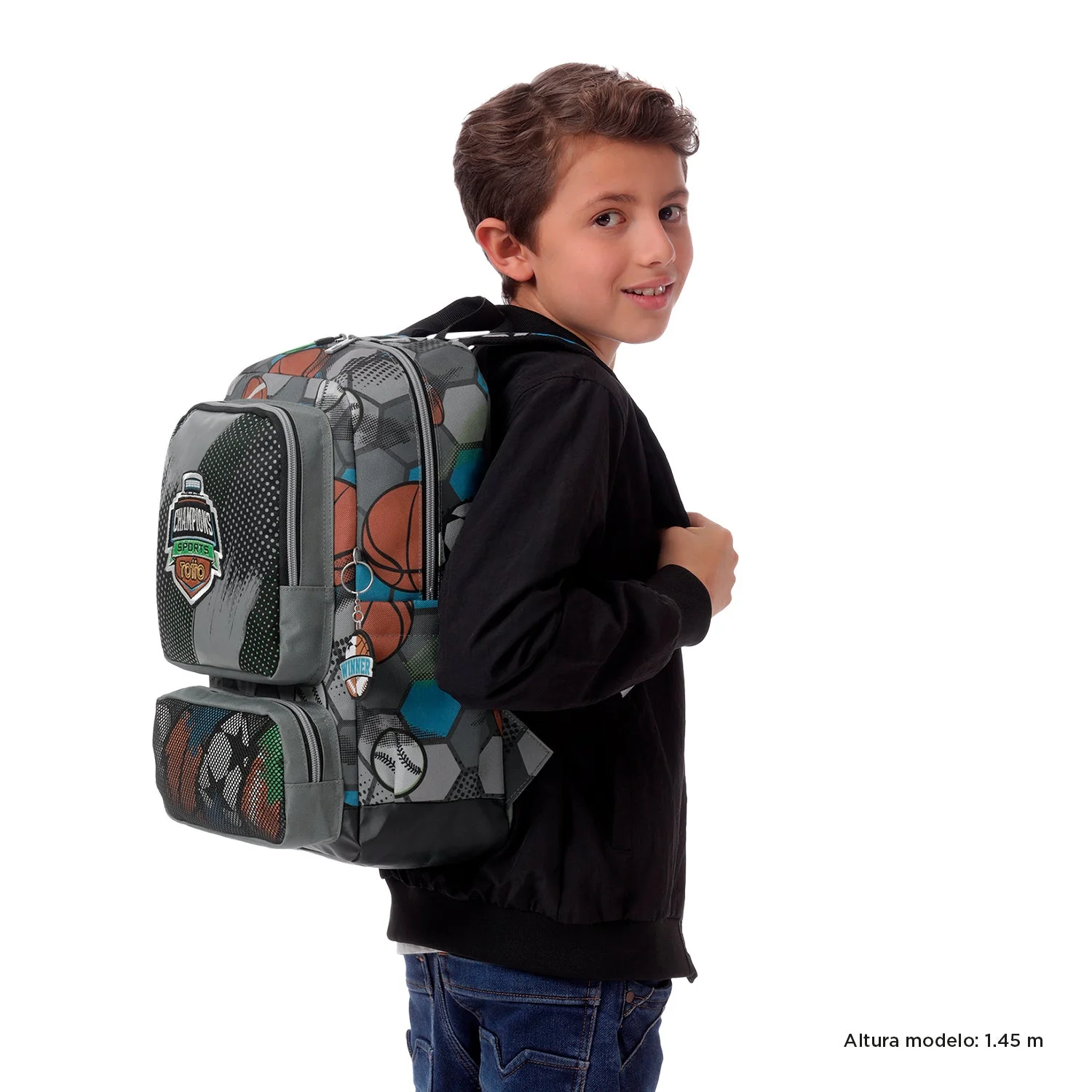Mochila Multisport - Image 4