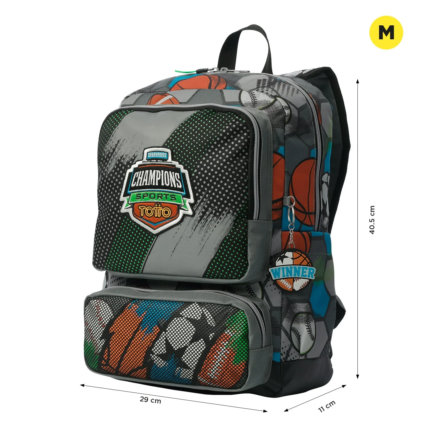 Mochila Multisport - Image 5