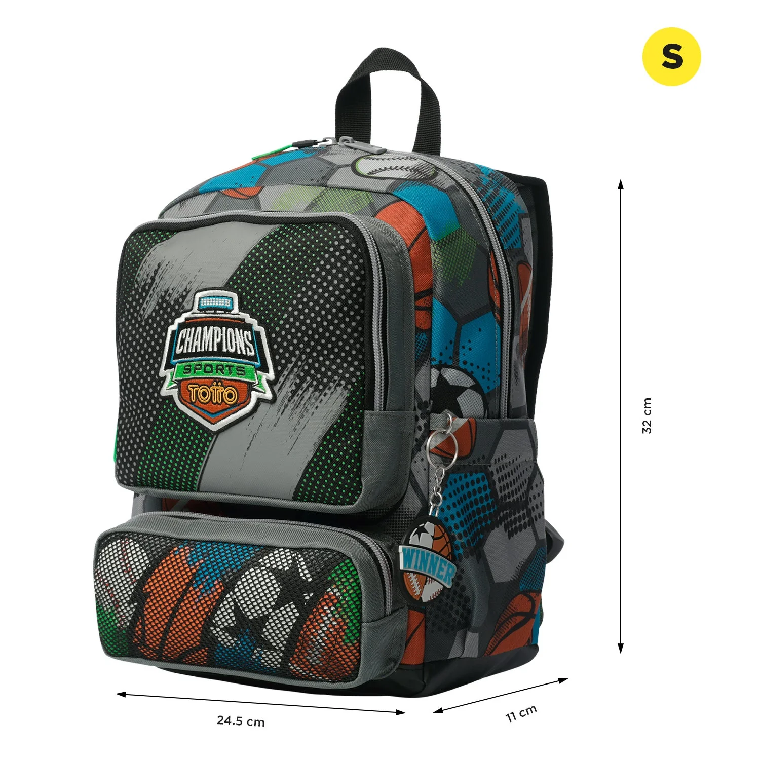 Mochila Multisport - Image 6