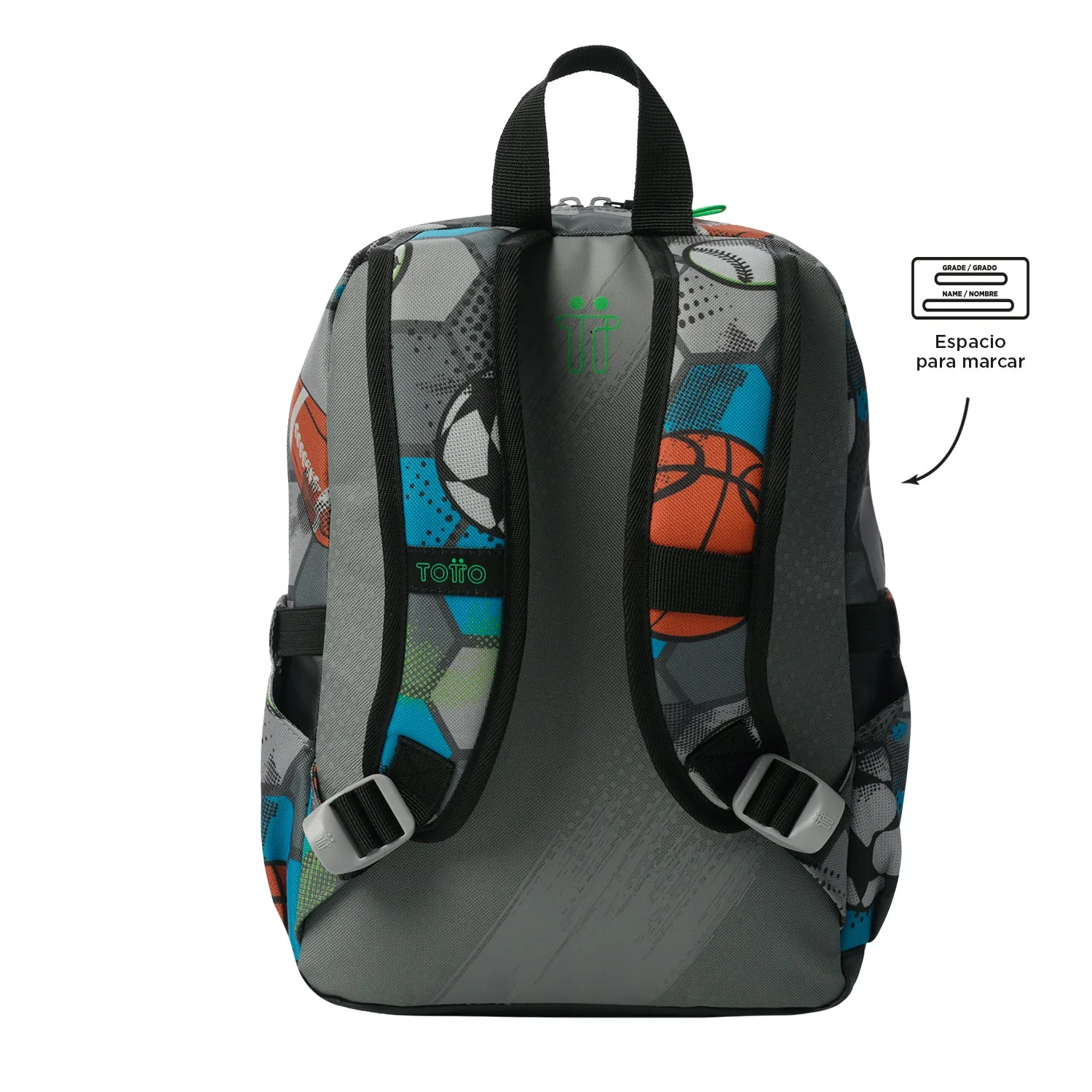 Mochila Multisport - Image 8