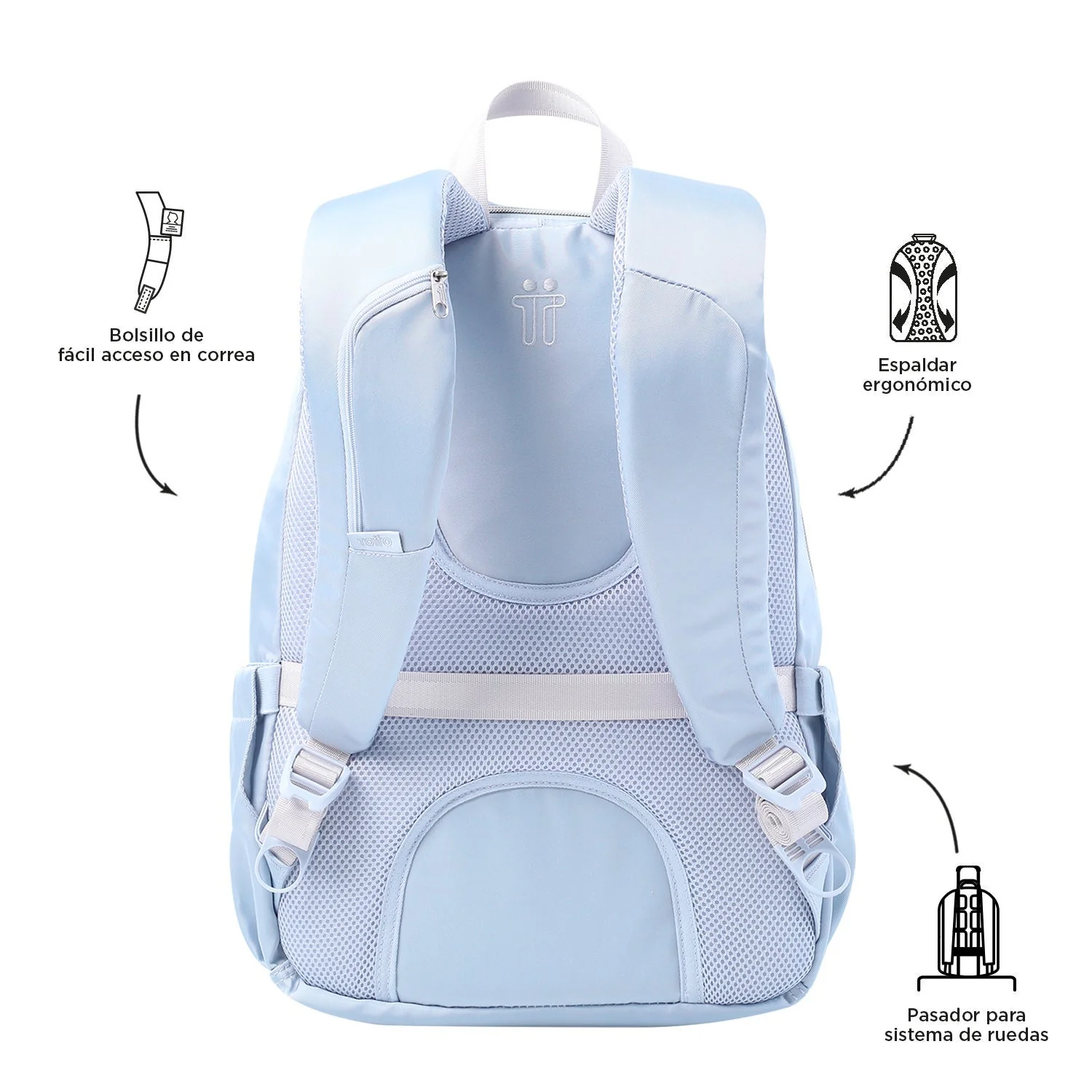 Mochila Omettto - Image 15
