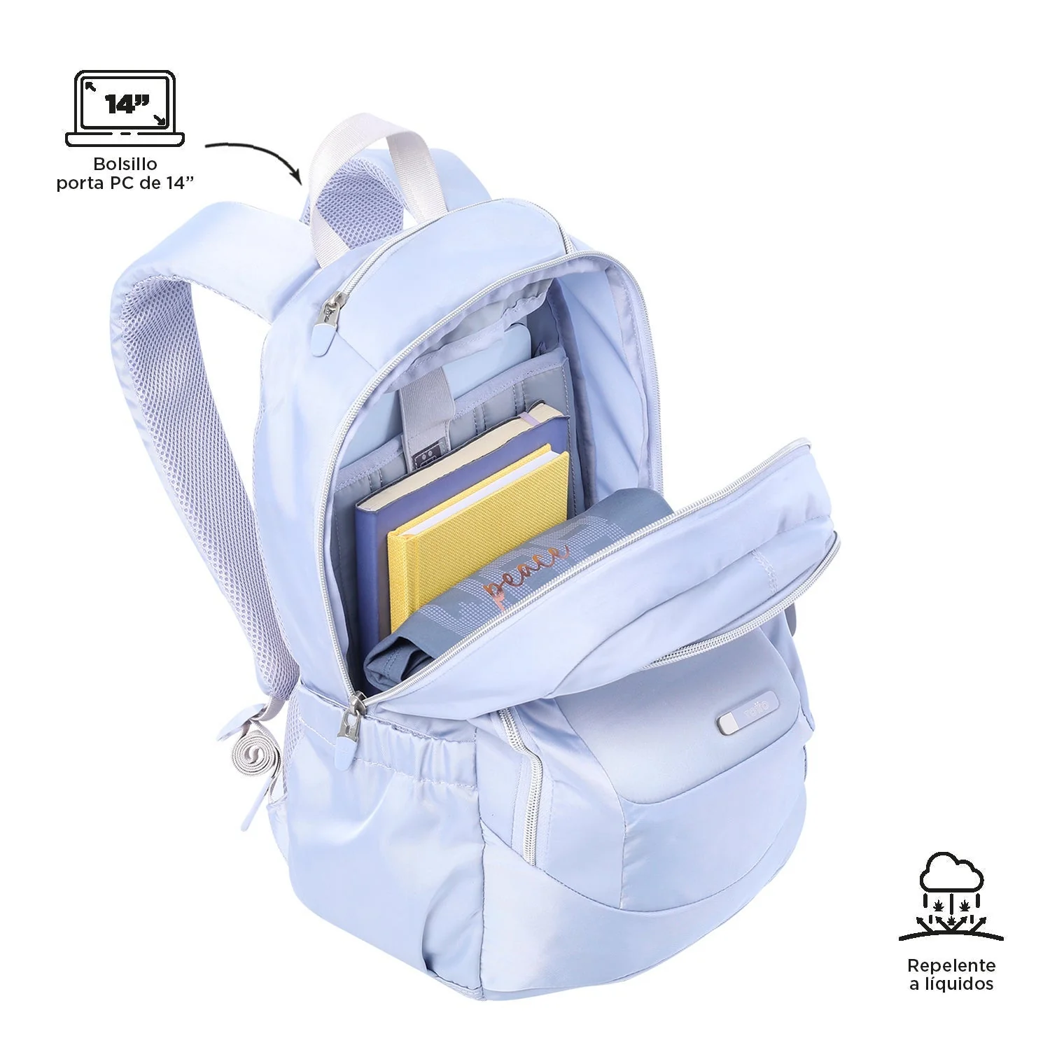 Mochila Omettto - Image 22