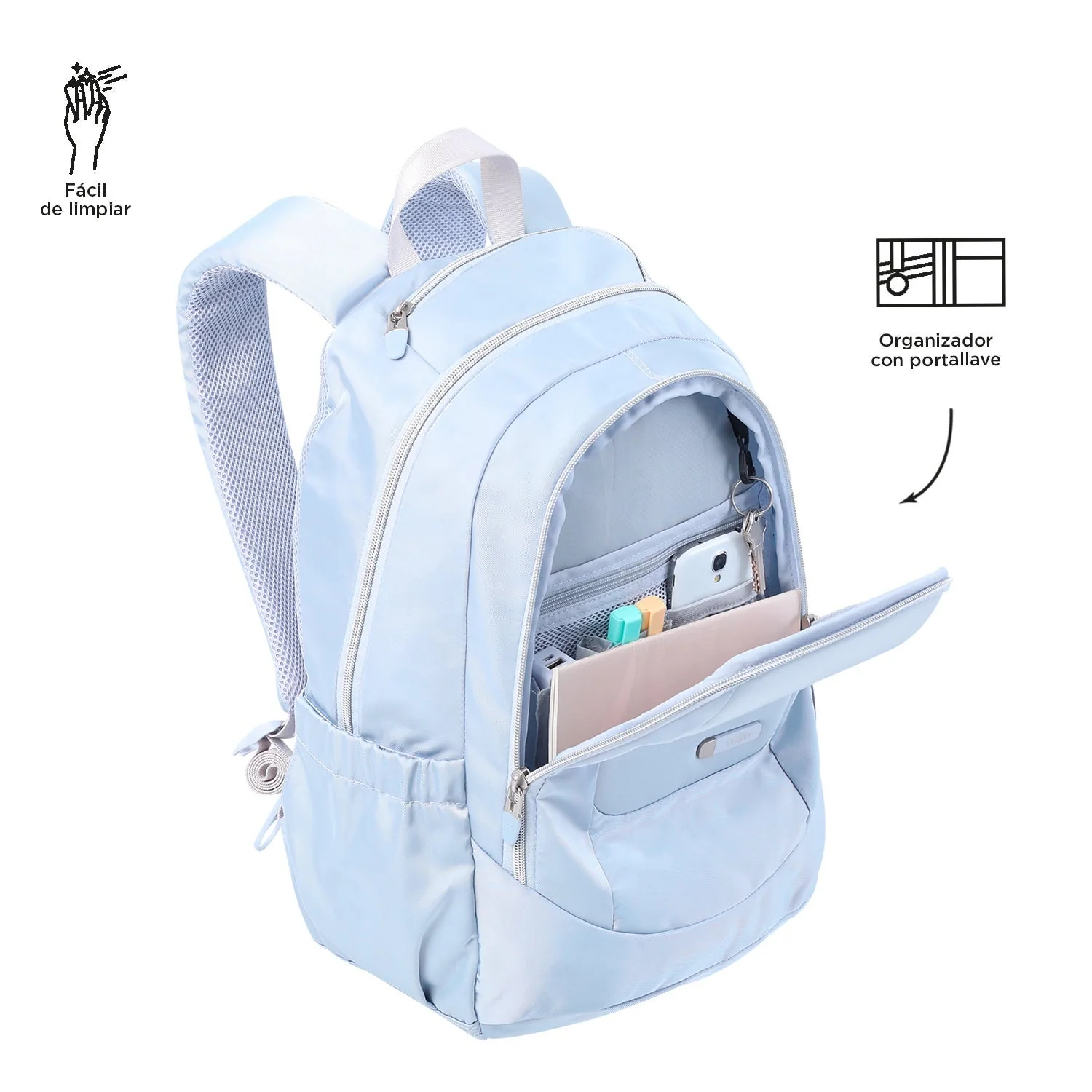 Mochila Omettto - Image 25