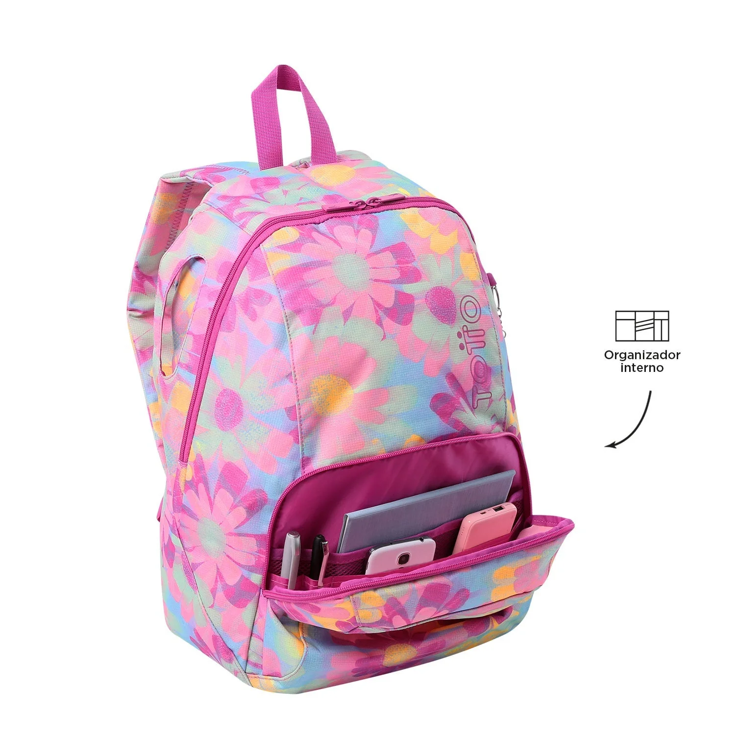Mochila Omettto - Image 27