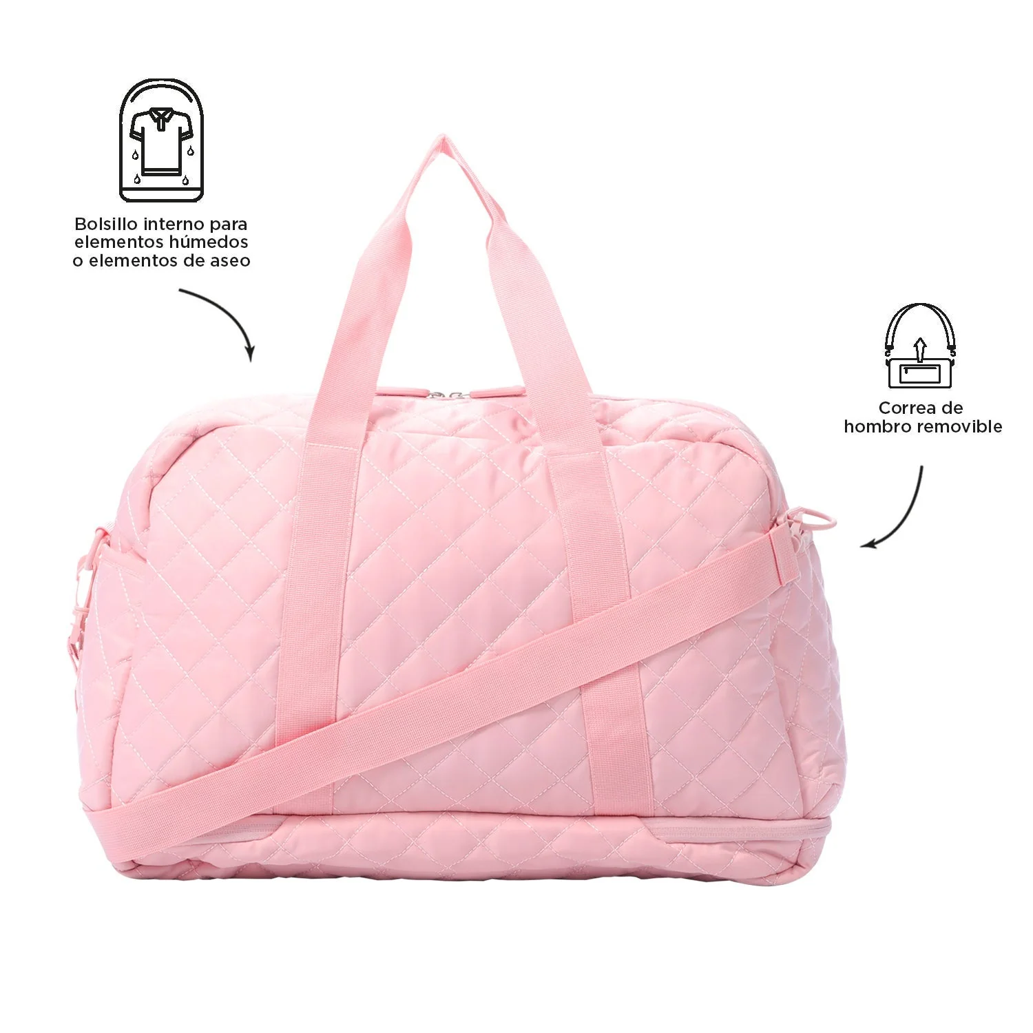 Mochila Pañalera Babybao 2.0 - Image 6