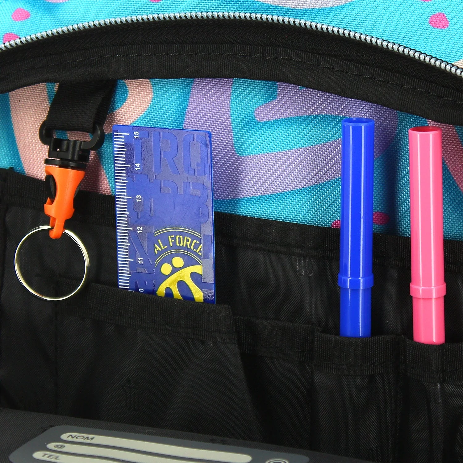 Mochila Papel - Image 17