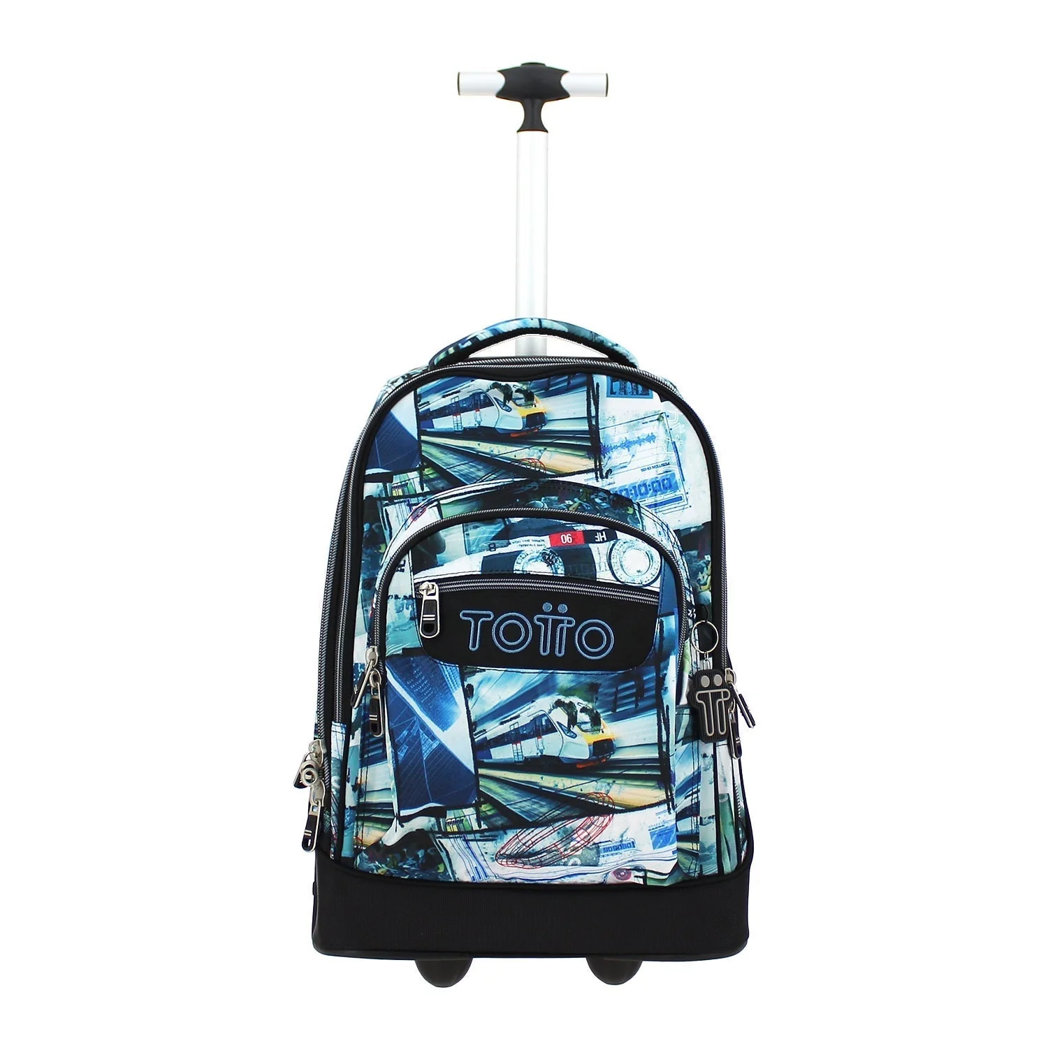 Mochila Papel - Image 2