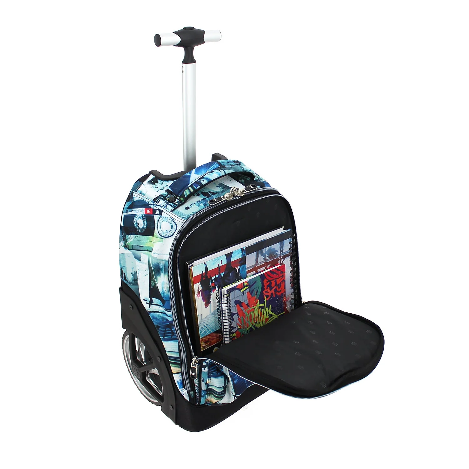 Mochila Papel - Image 20