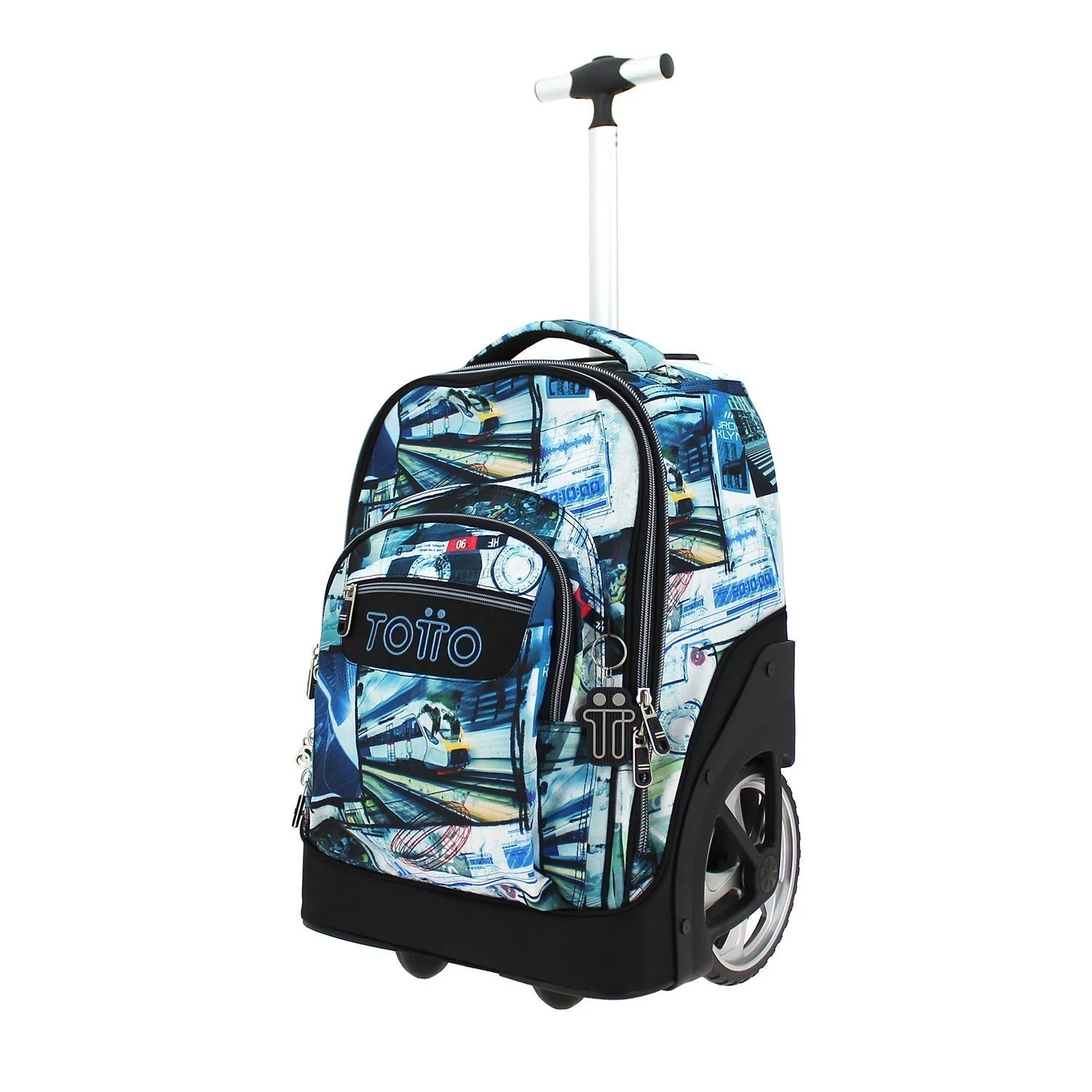 Mochila Papel - Image 3