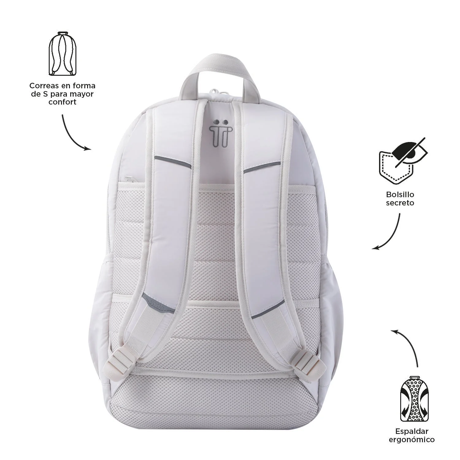 Mochila Plaine - Image 11