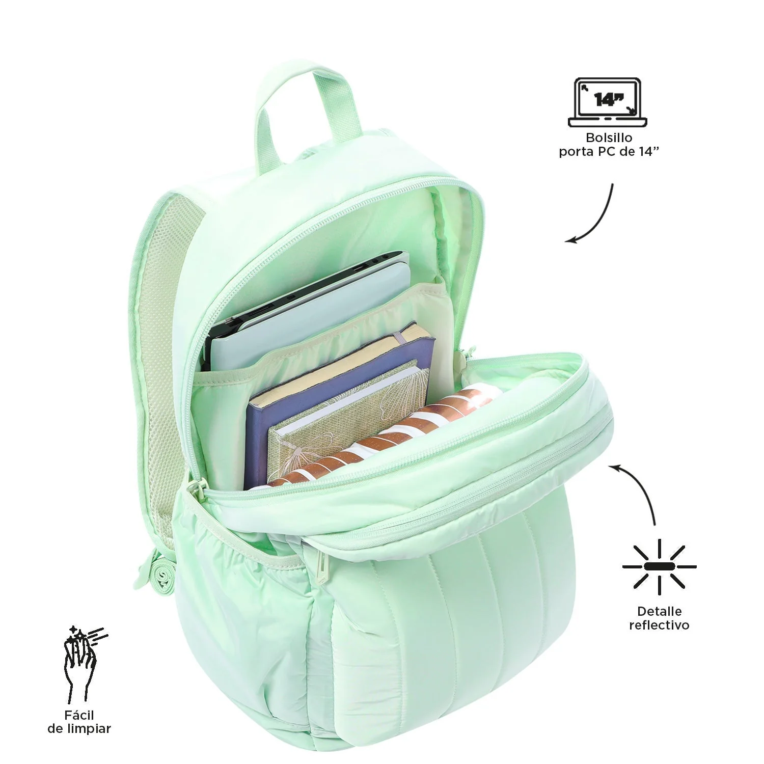 Mochila Plaine - Image 15
