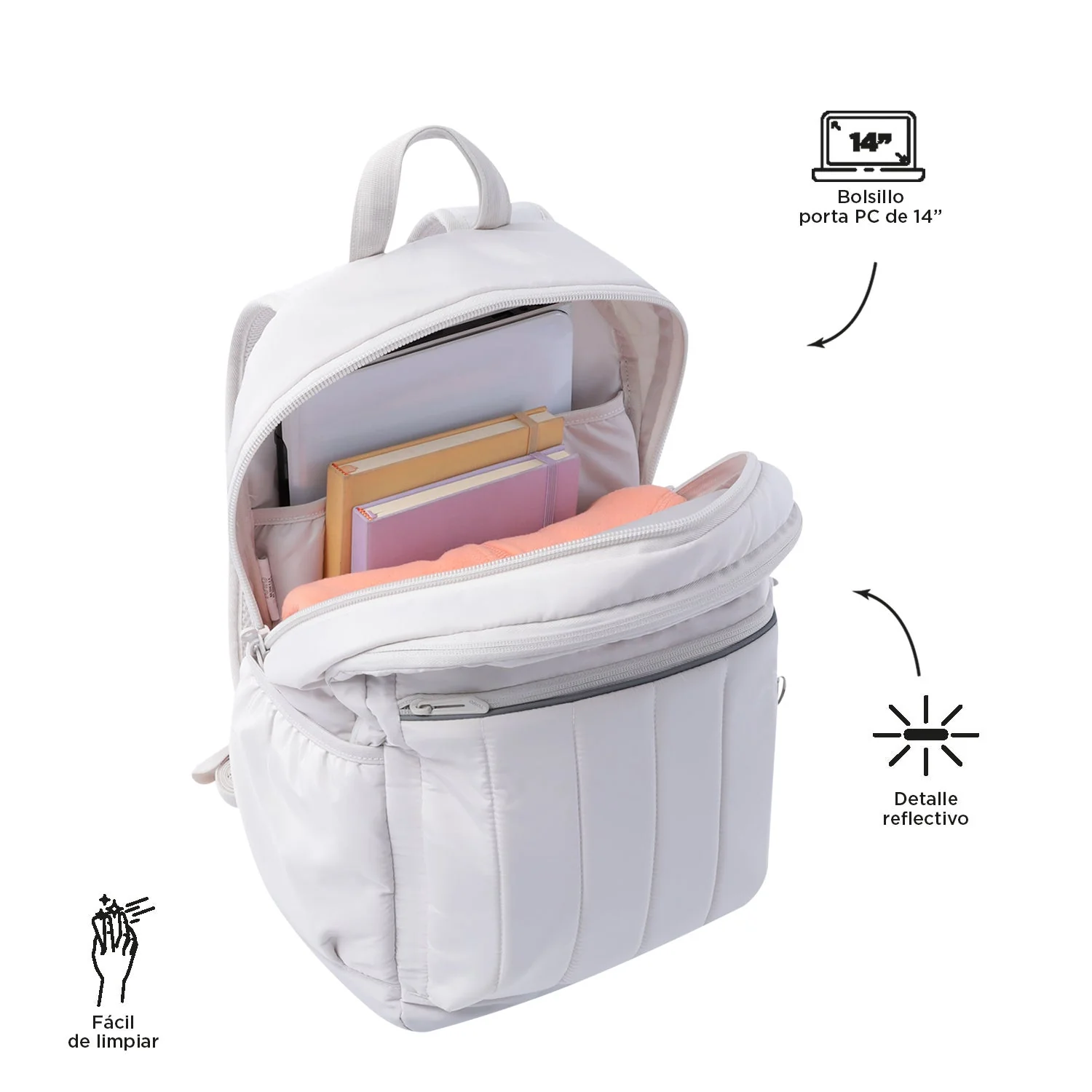 Mochila Plaine - Image 16