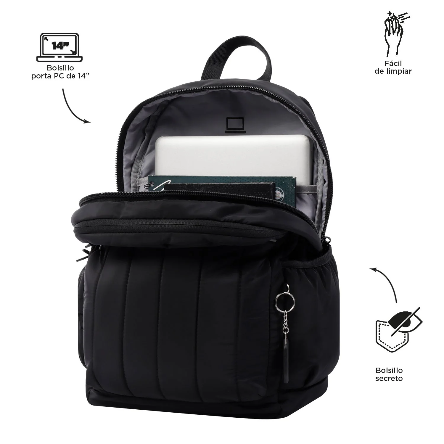 Mochila Plaine - Image 18